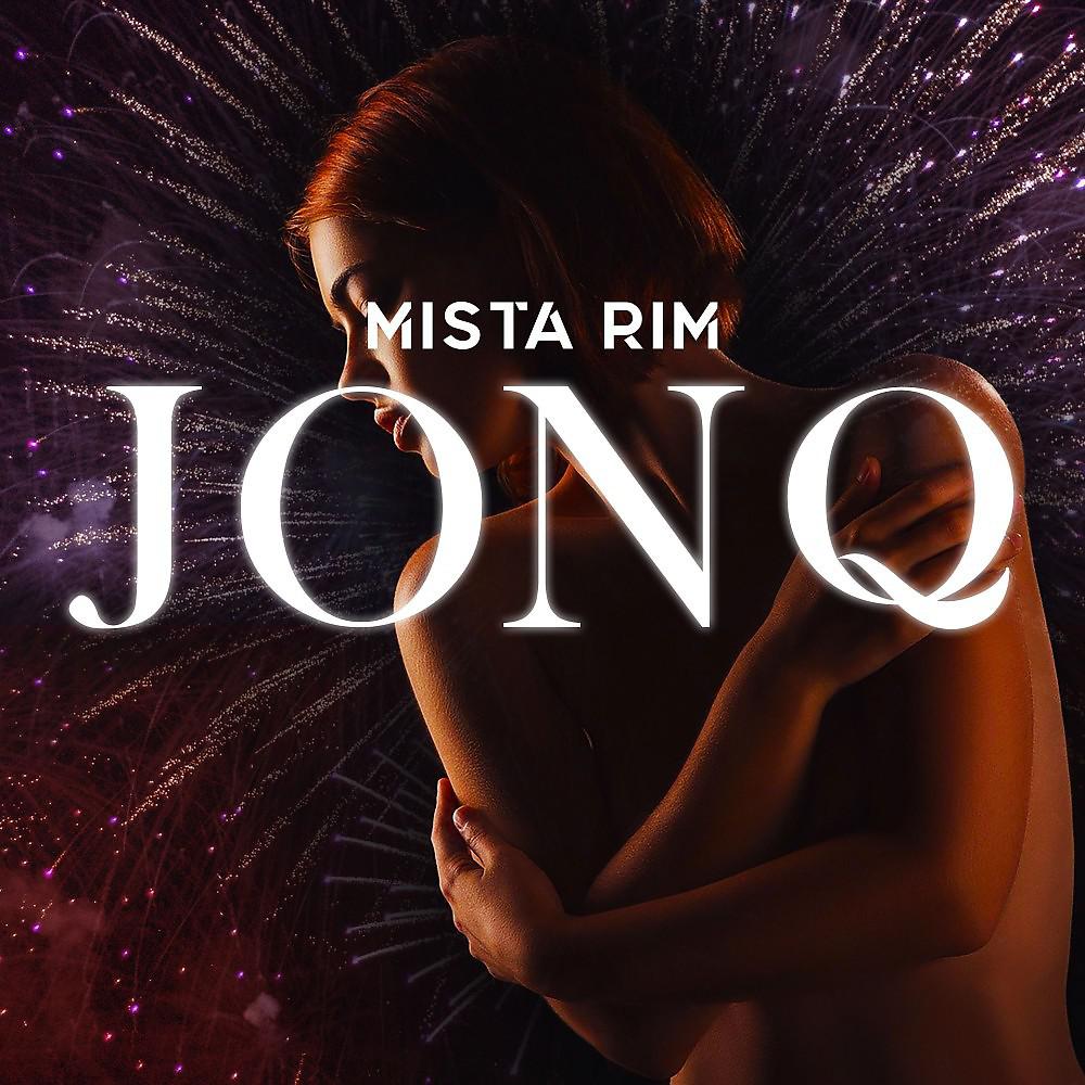 Постер альбома Jonq