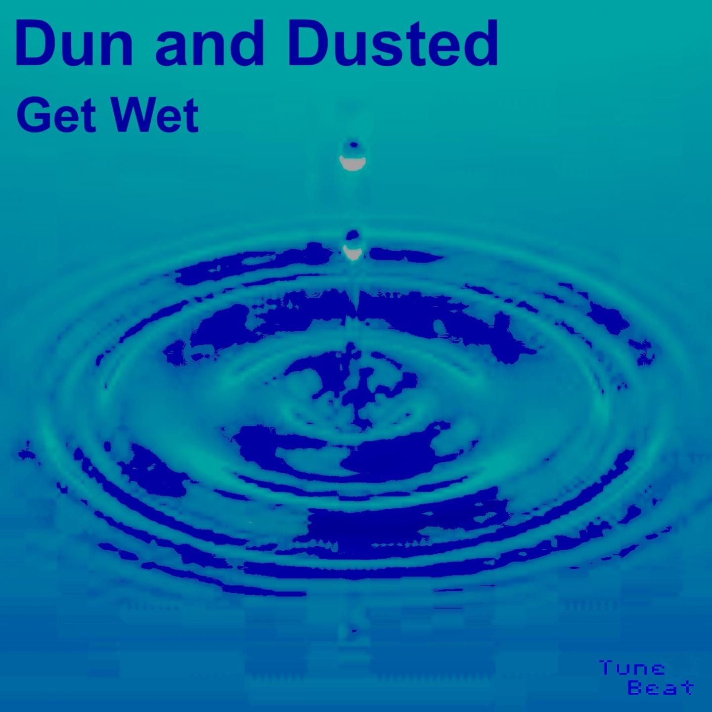 Постер альбома Get Wet