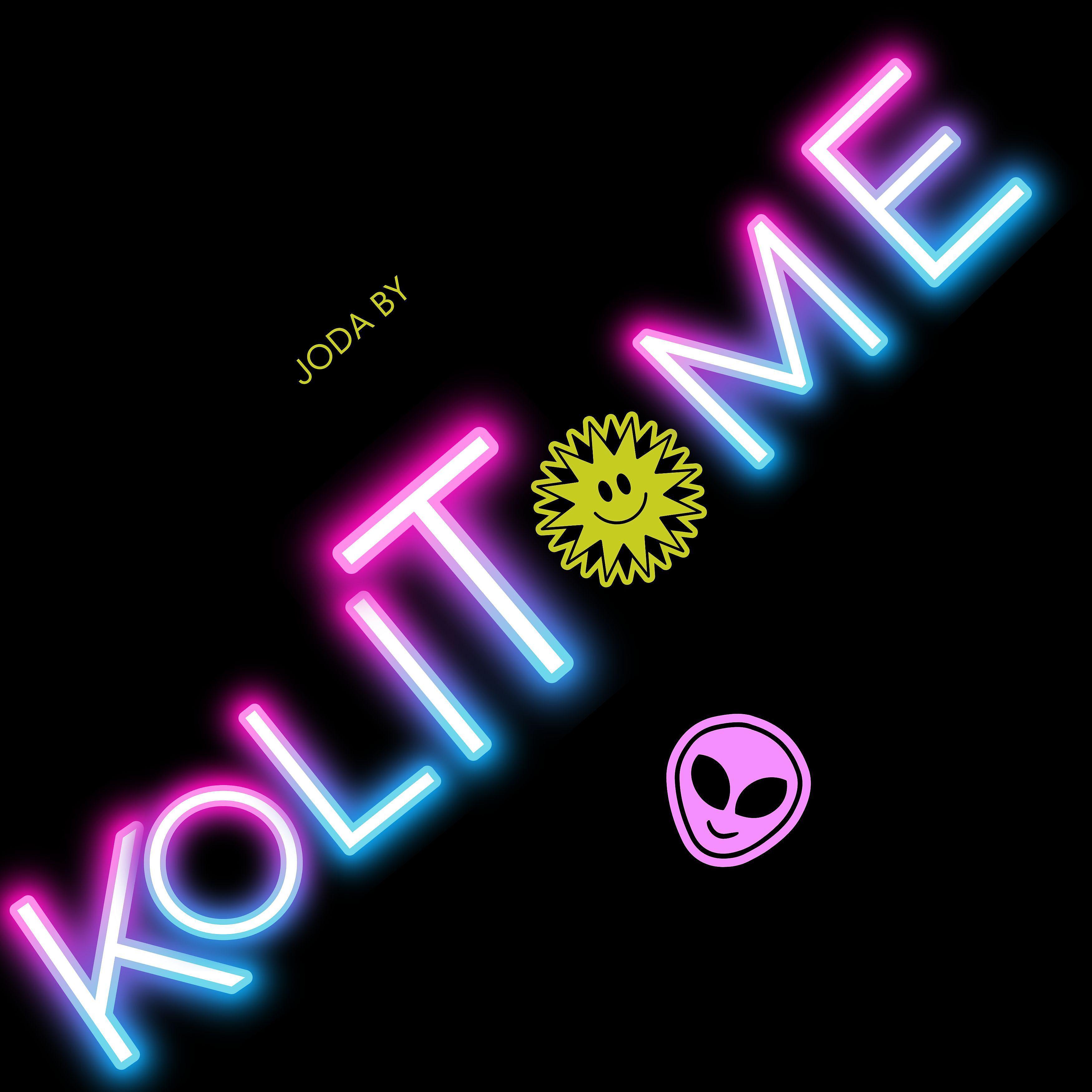 Постер альбома Kolitame