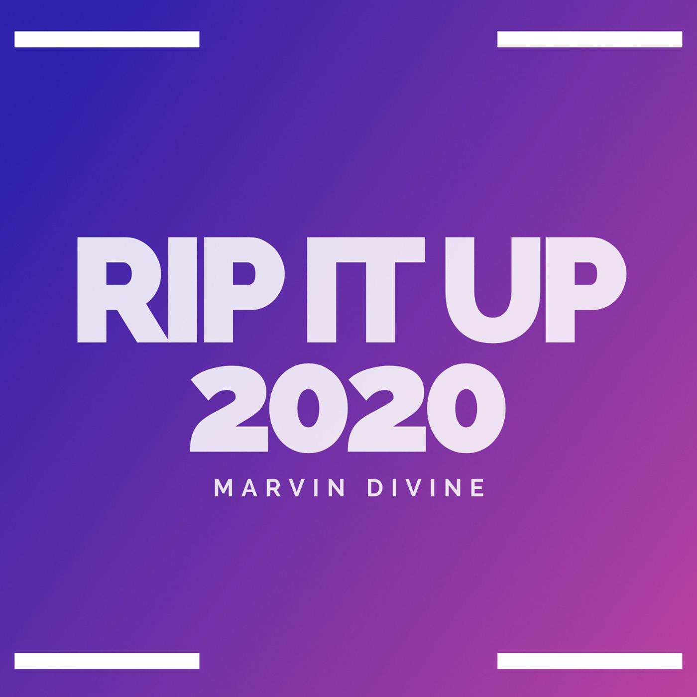 Постер альбома Rip It up 2020