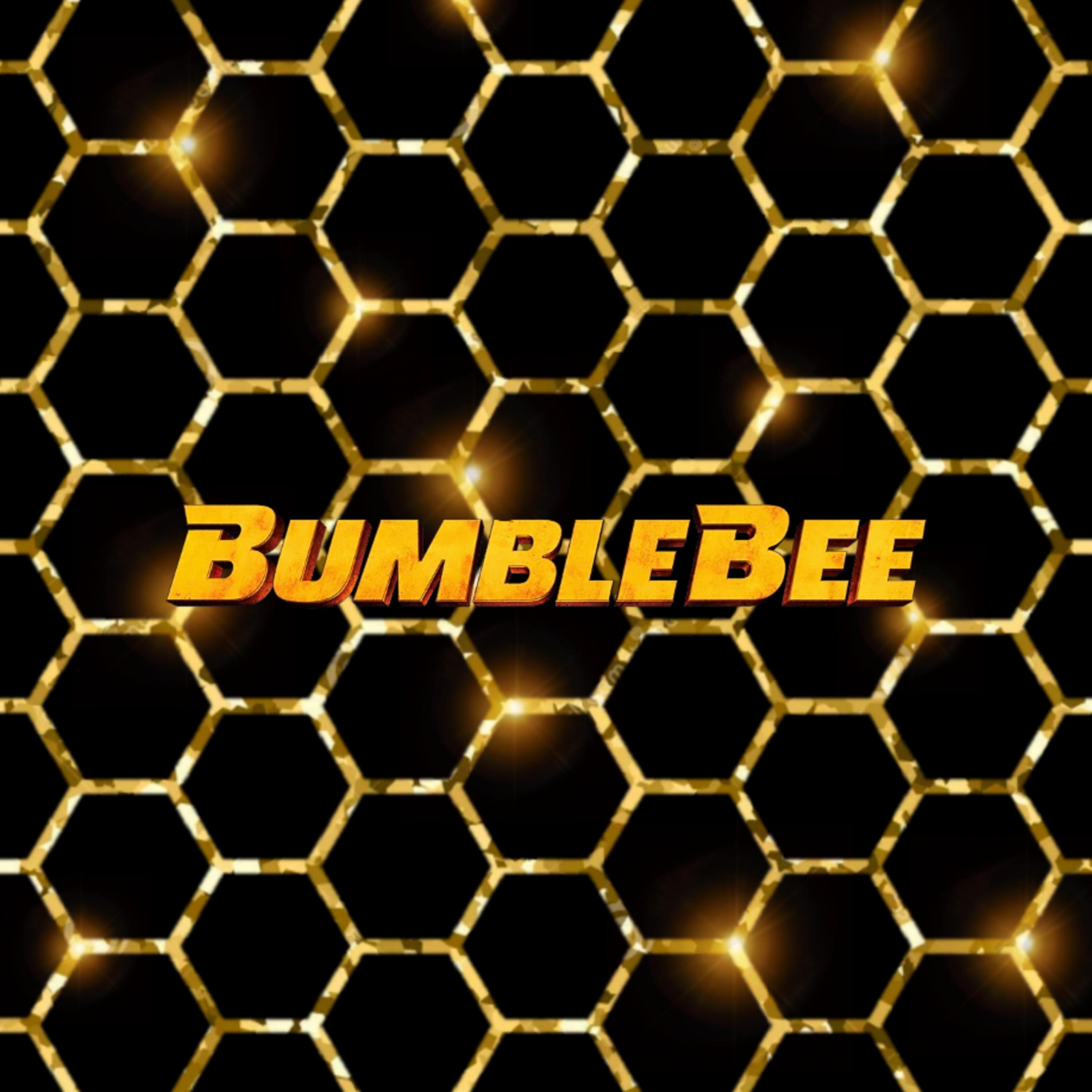 Постер альбома BumbleBee