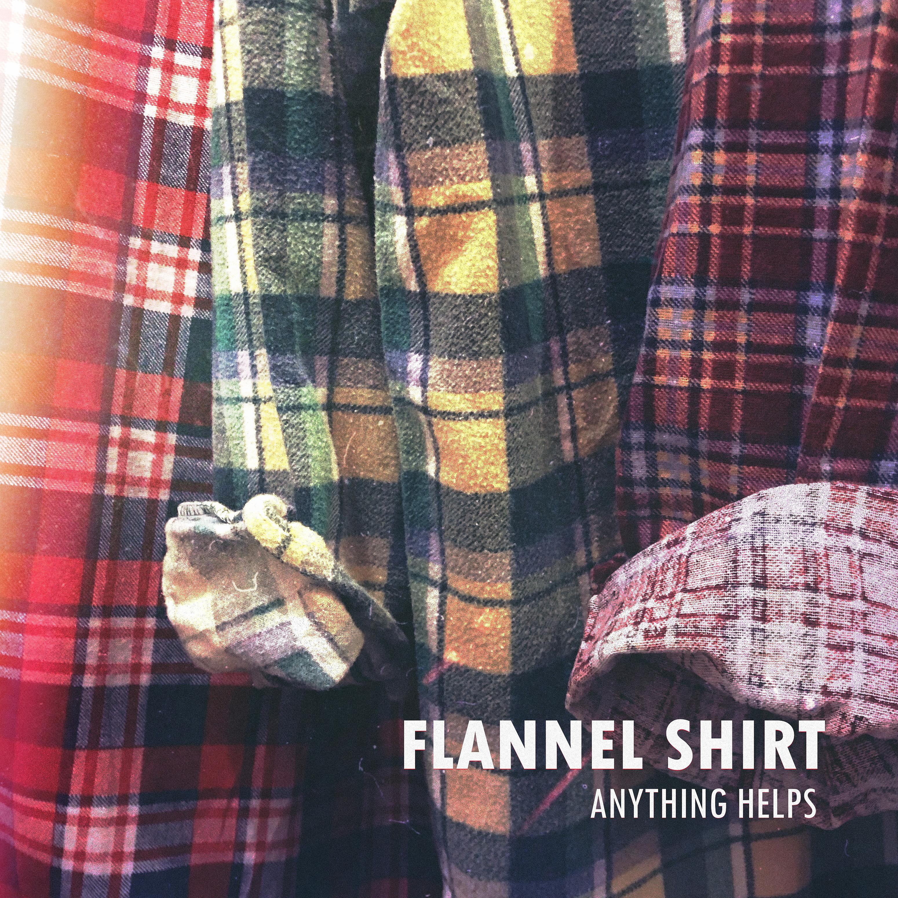 Постер альбома Flannel Shirt