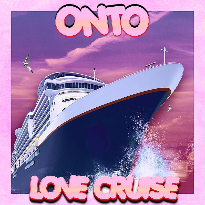Постер альбома Love Cruise