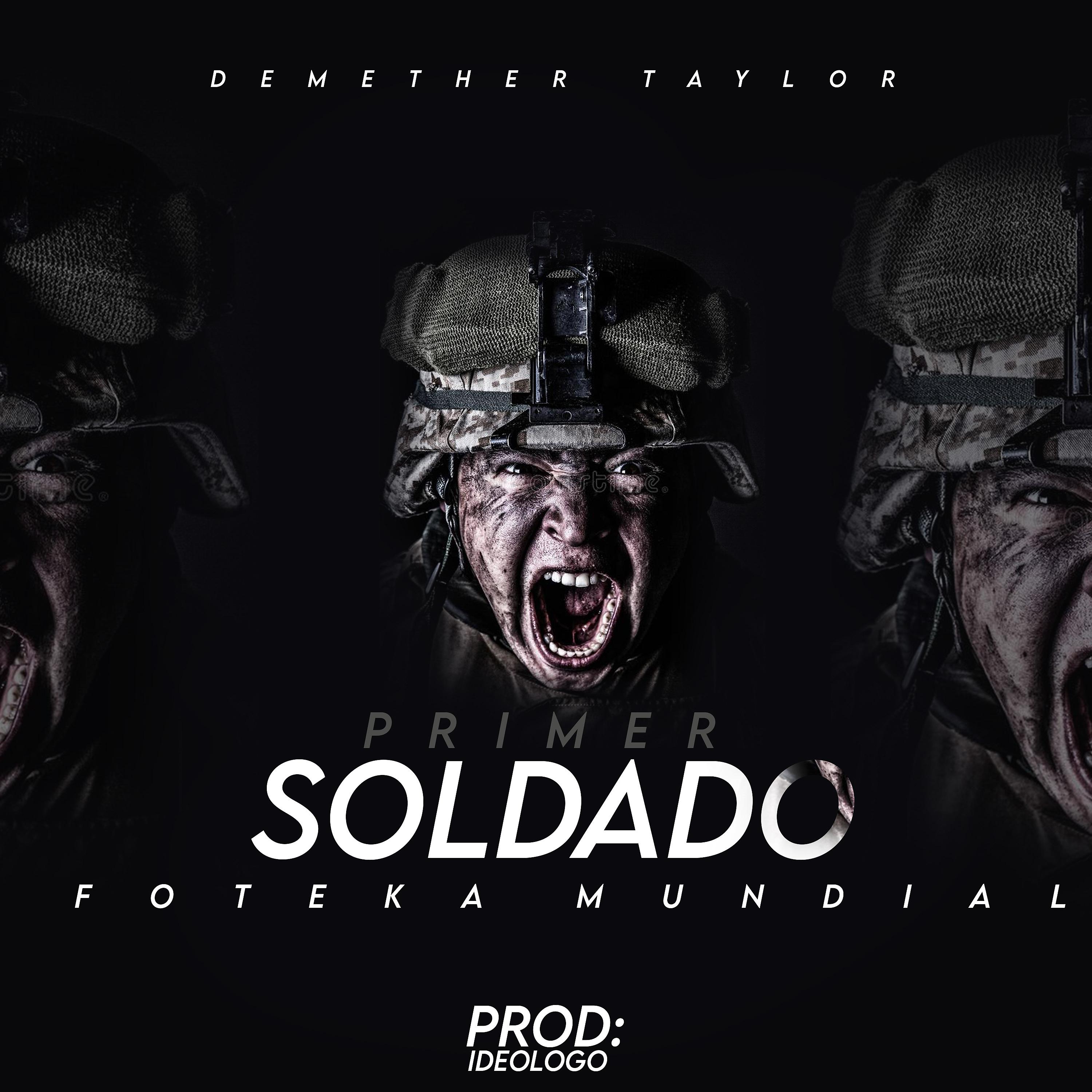 Постер альбома Primer Soldado
