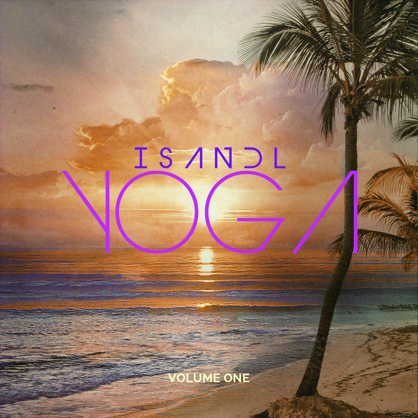 Постер альбома Island Yoga, Vol. 1