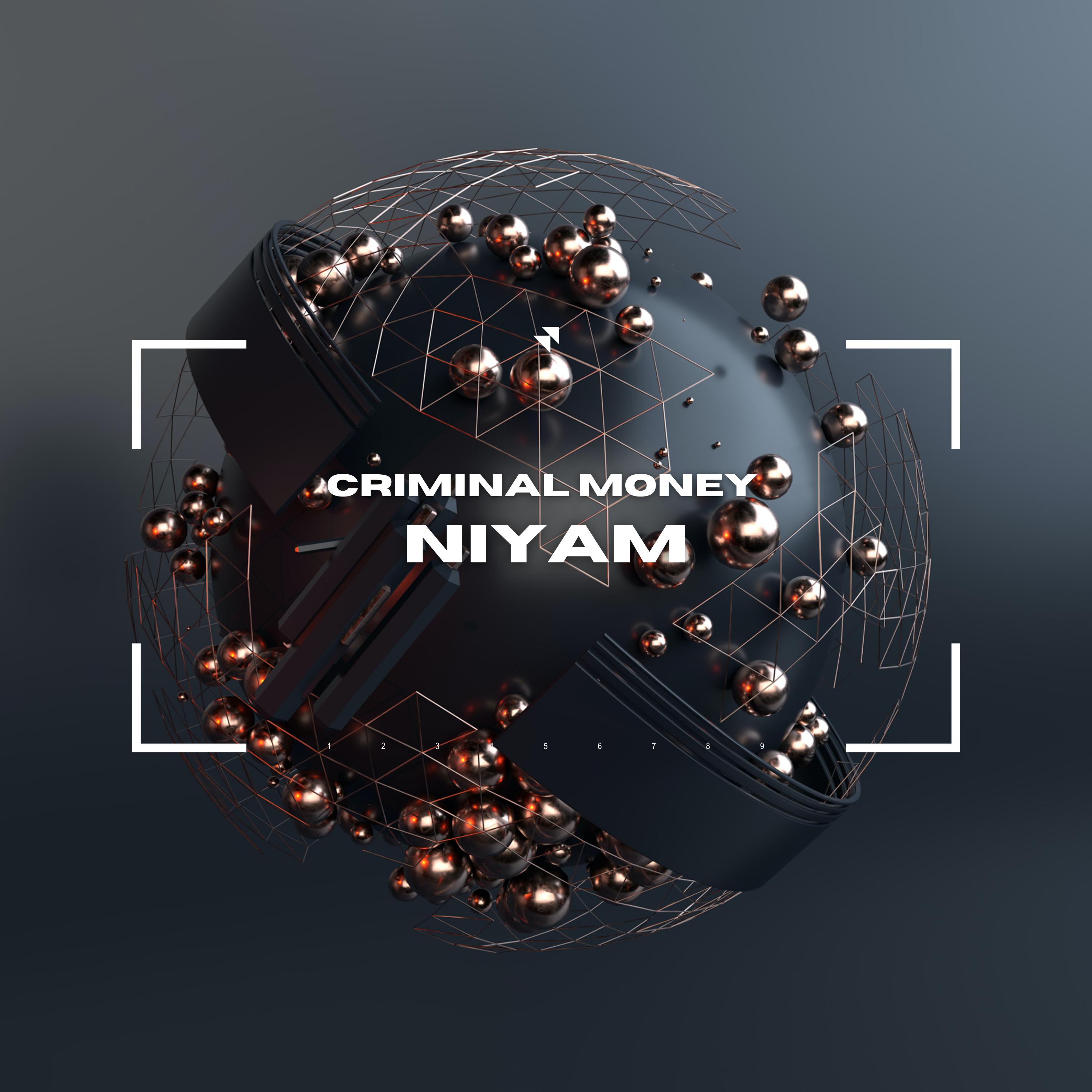 Постер альбома Niyam