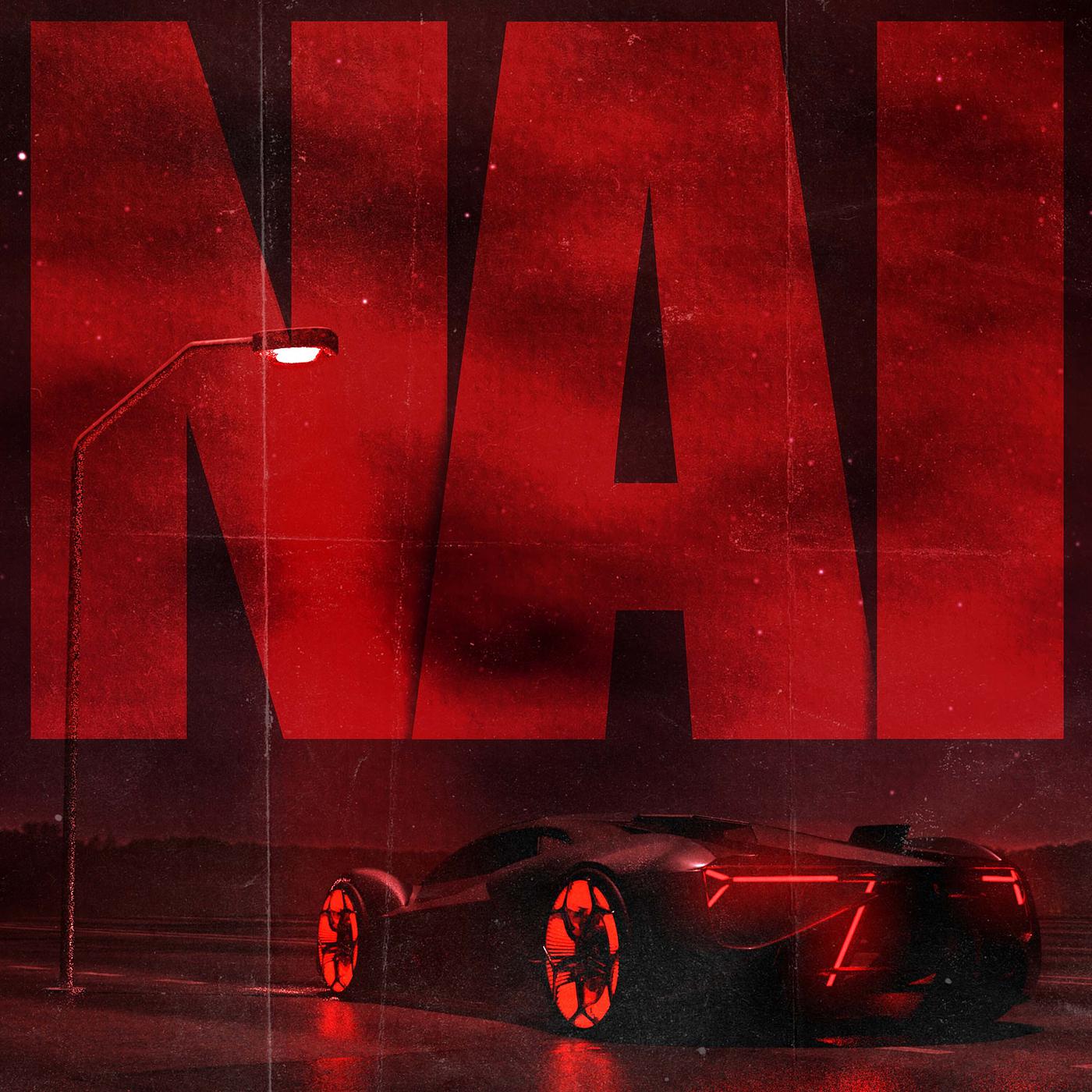Постер альбома Nai