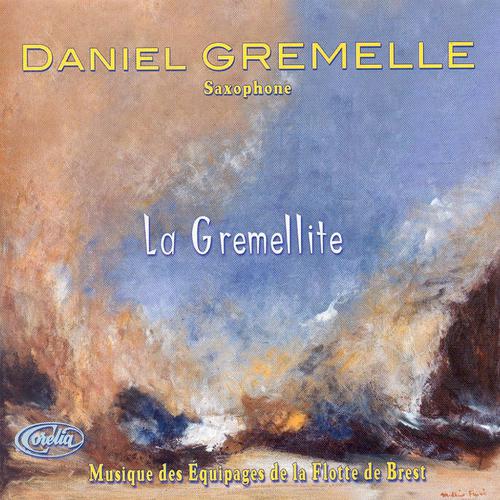 Постер альбома La Gremellite
