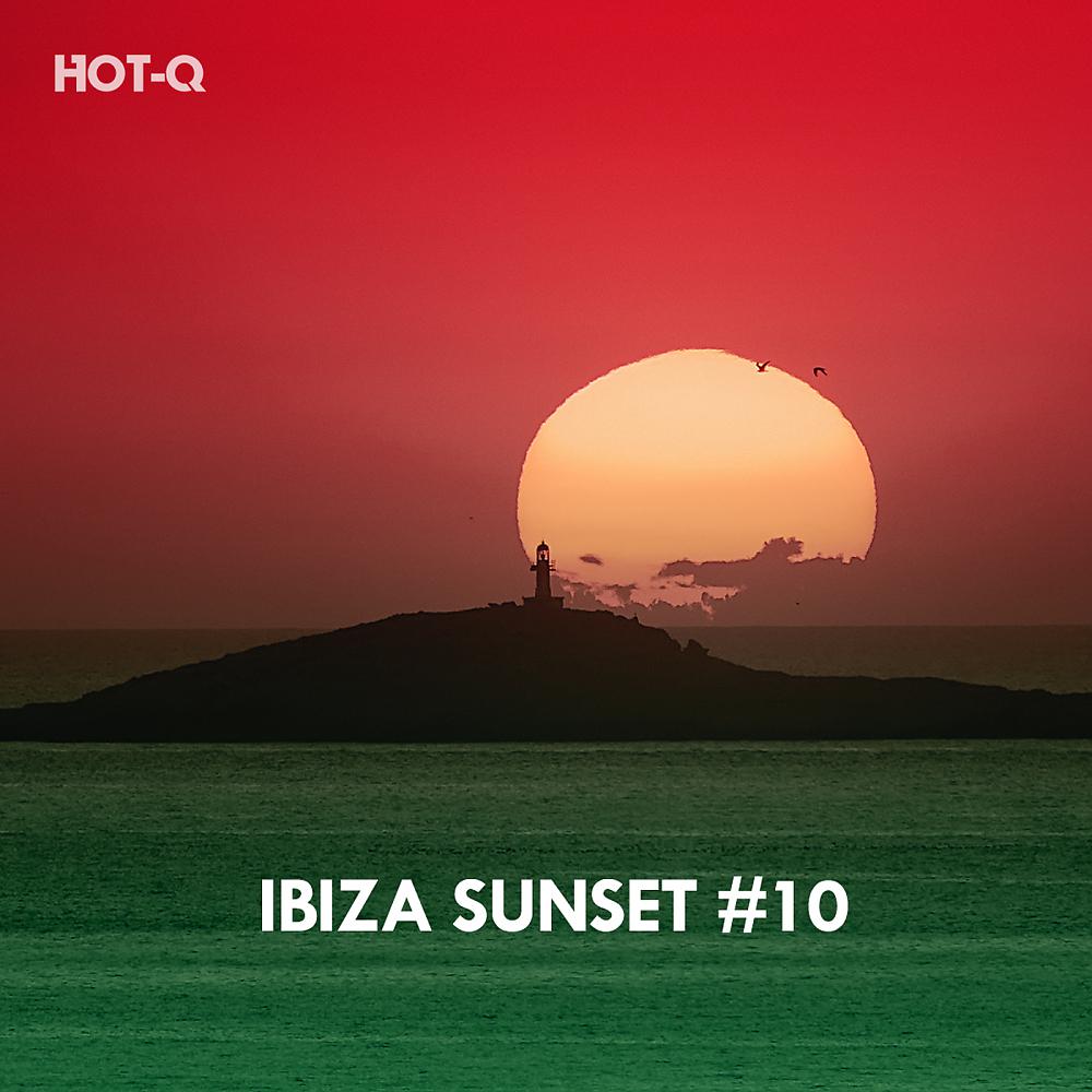 Постер альбома Ibiza Sunset, Vol. 10