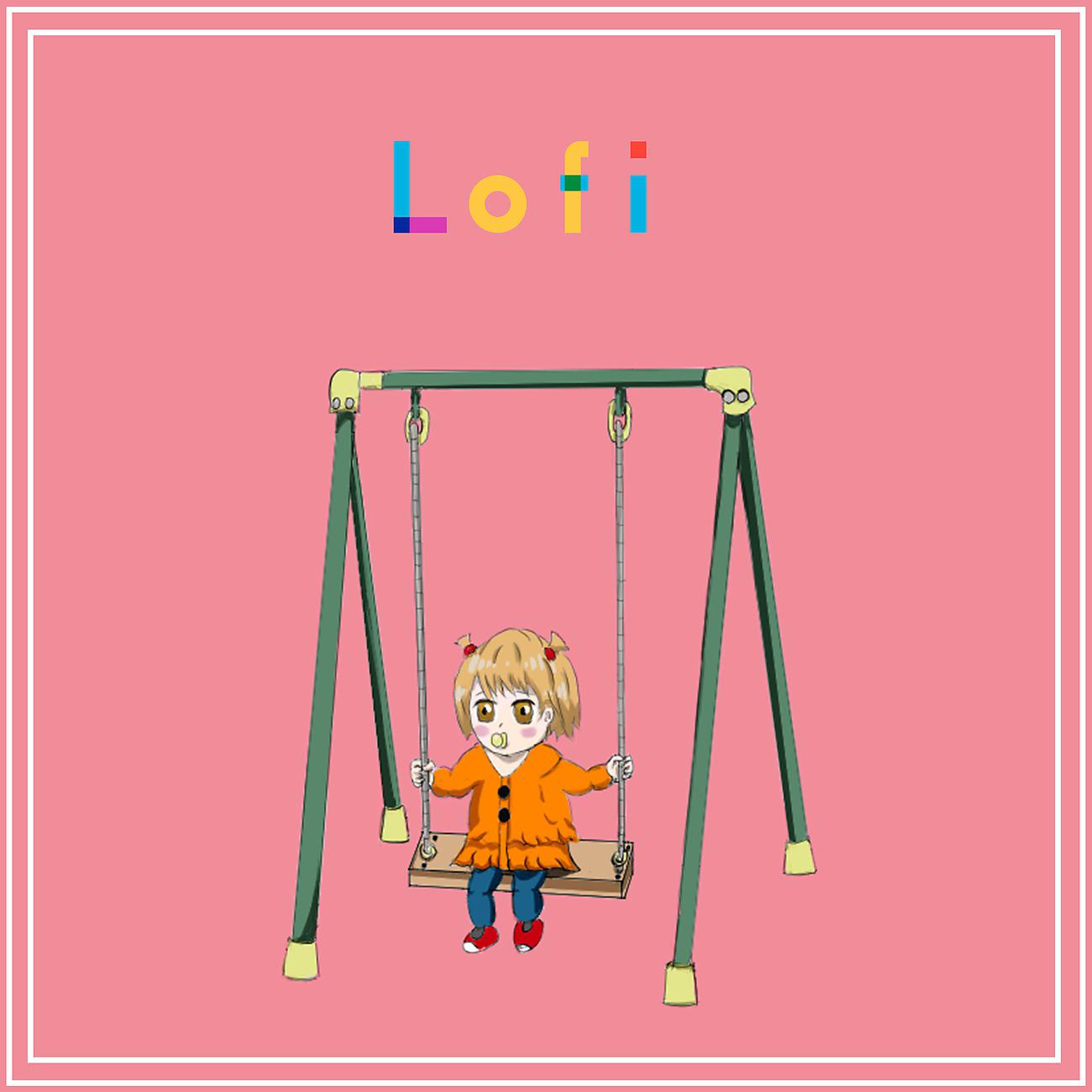 Постер альбома Lofi