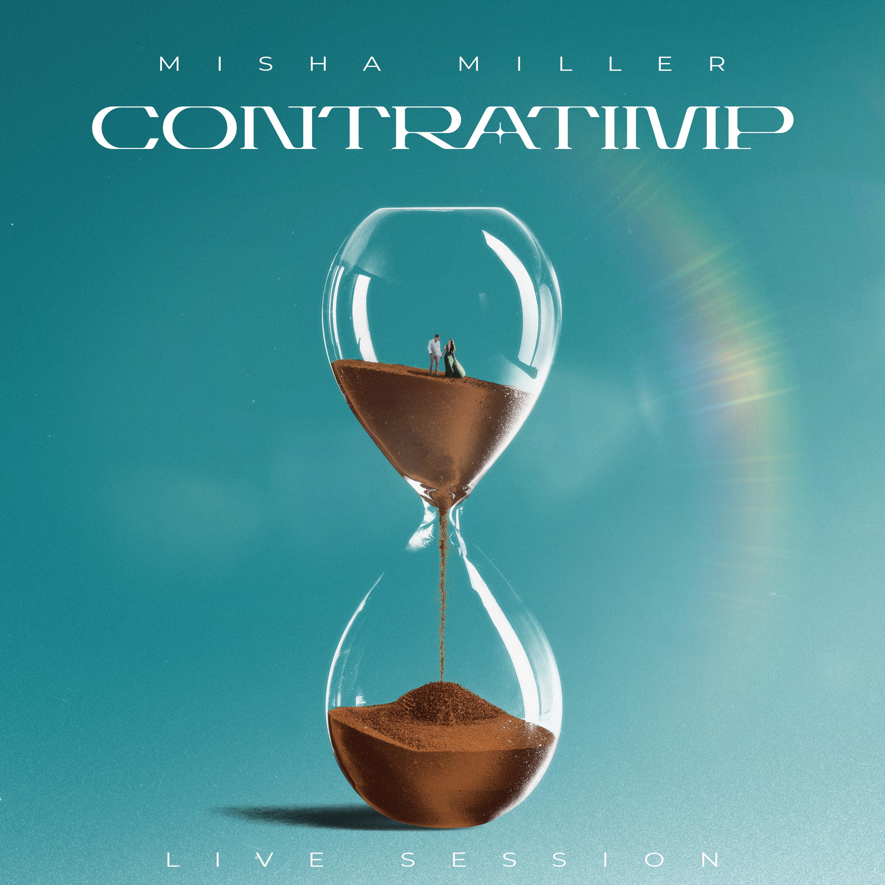 Постер альбома Contratimp