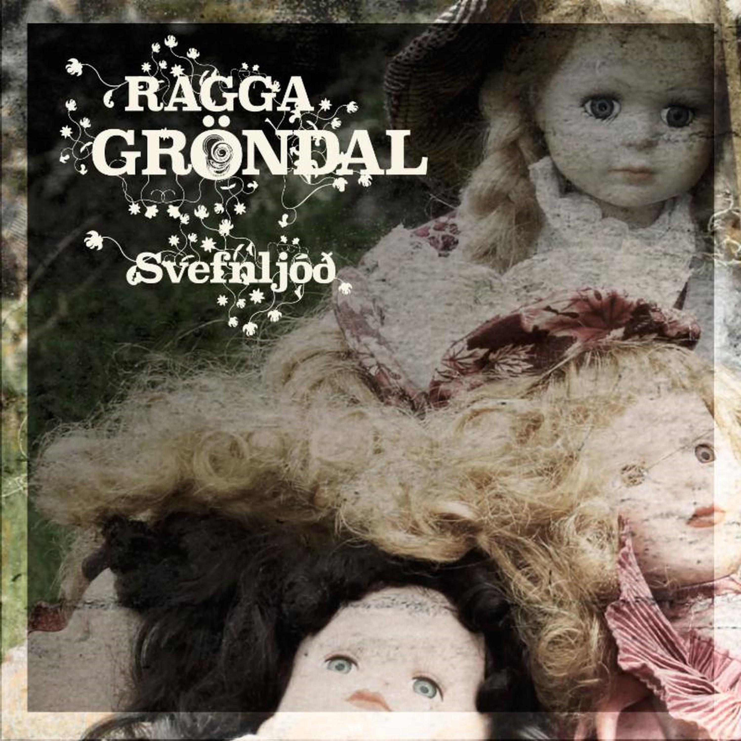 Постер альбома Svefnljóð