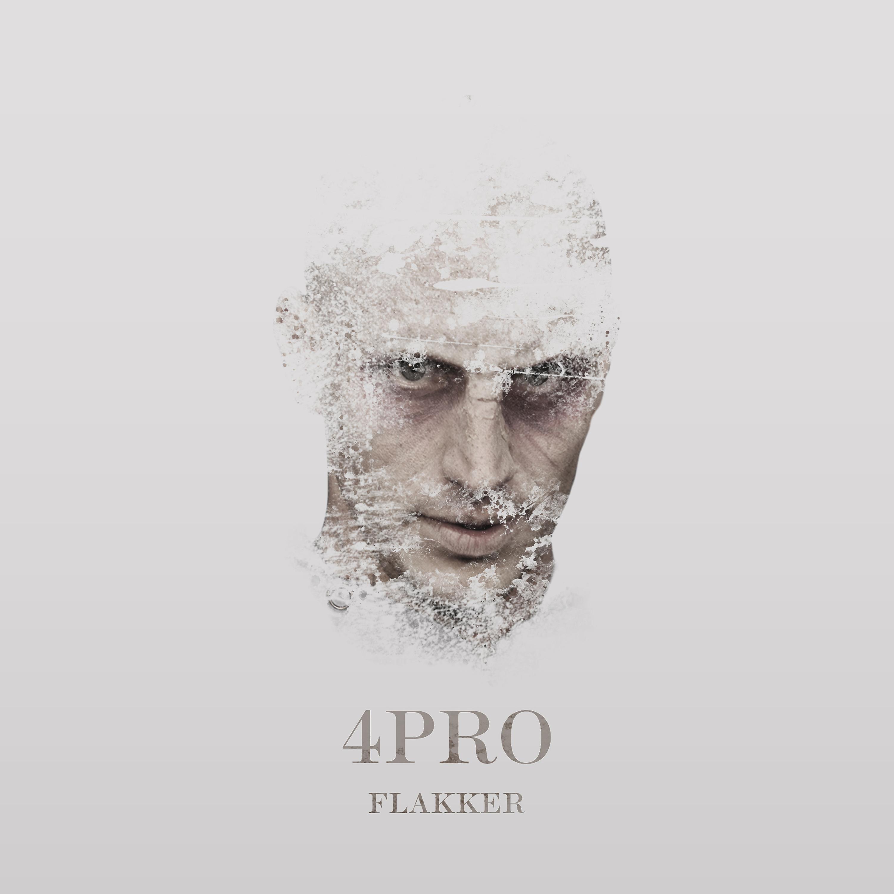 Постер альбома Flakker