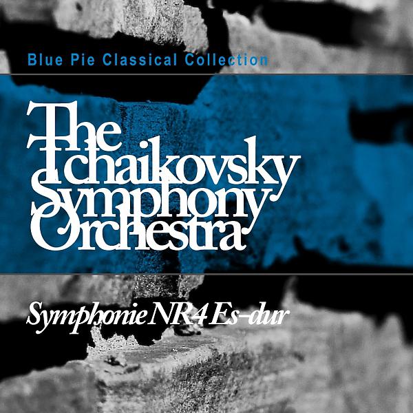 Постер альбома Symphonie NR4 Es-Dur