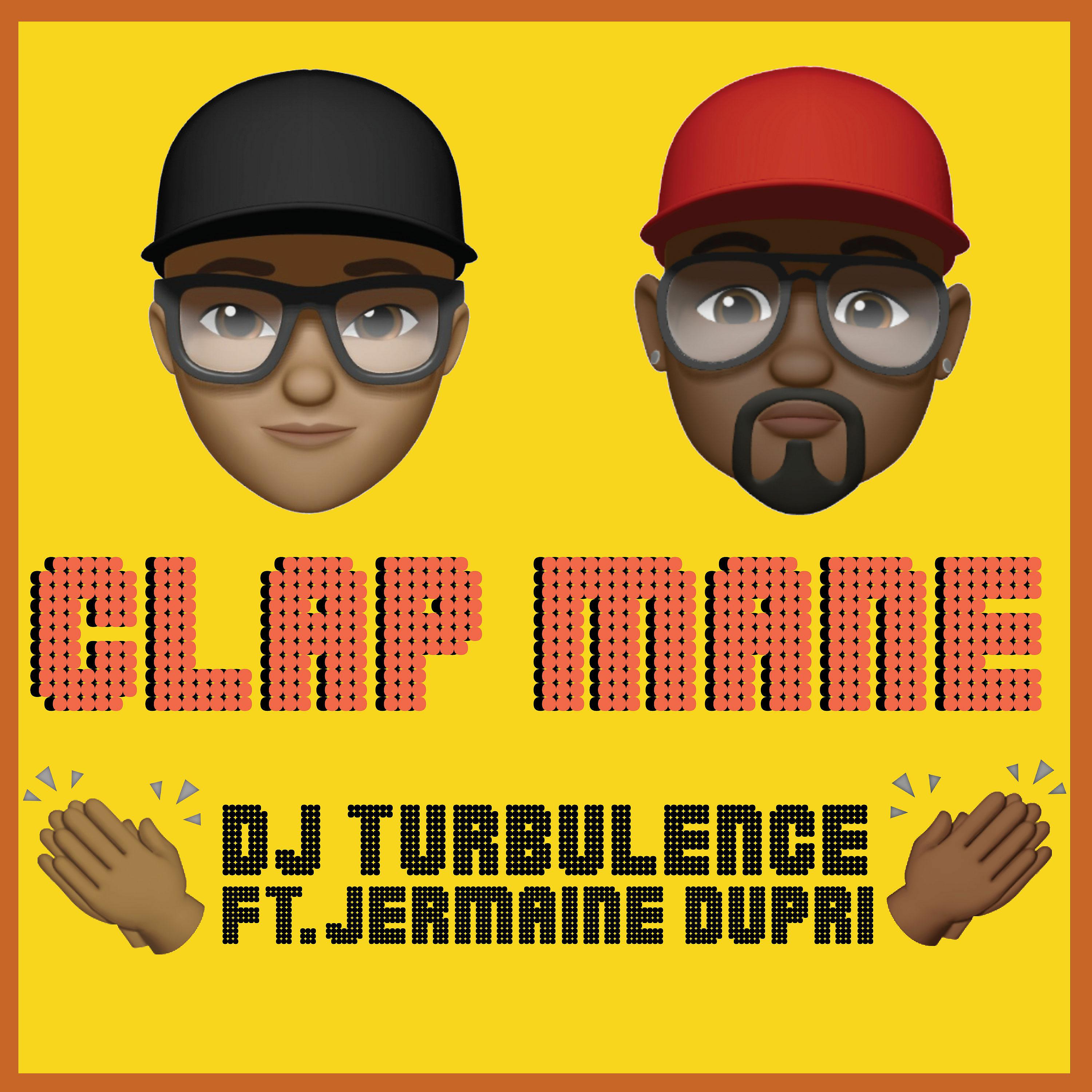 Постер альбома Clap Mane (feat. Jermaine Dupri)