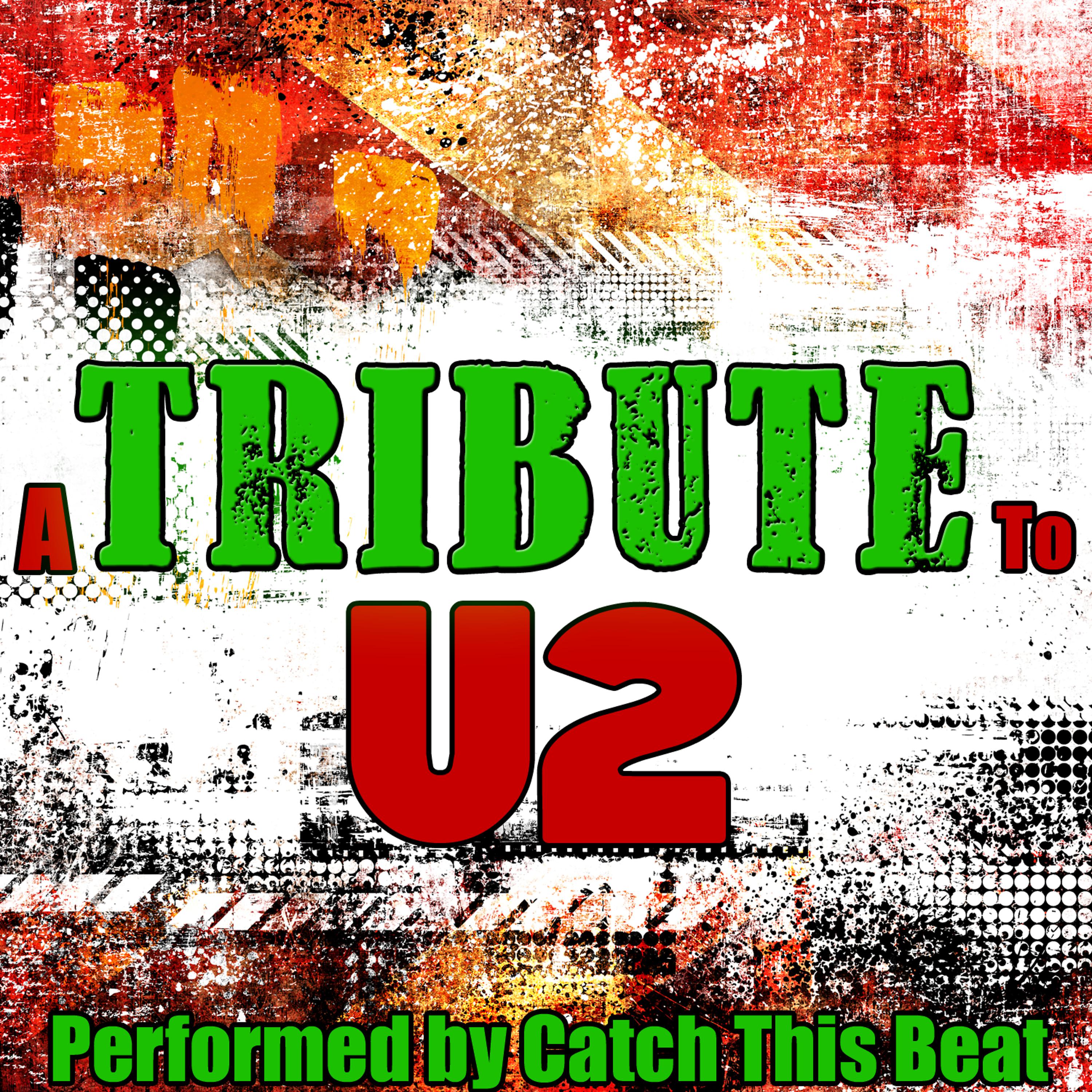 Постер альбома A Tribute to U2