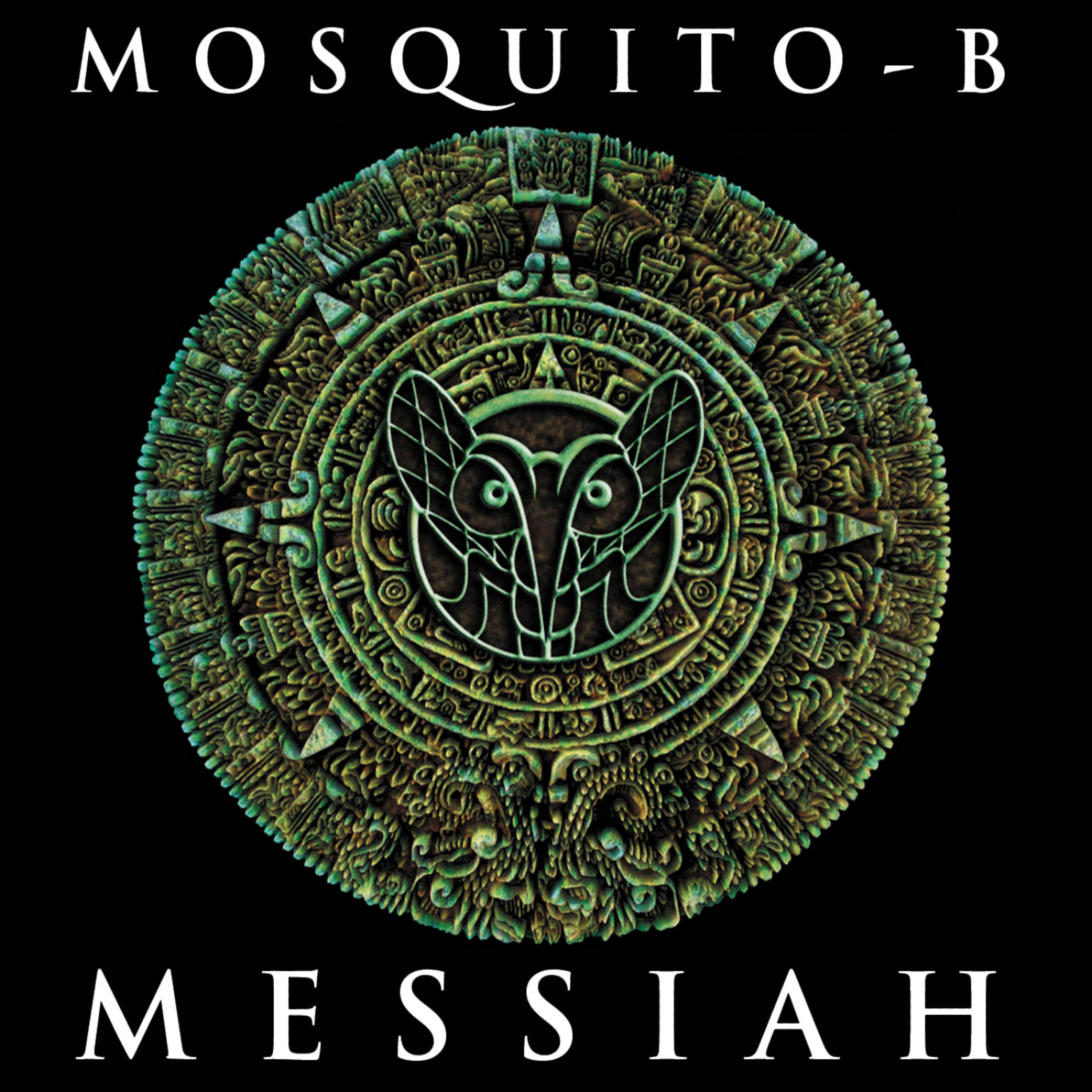 Постер альбома Messiah - Single