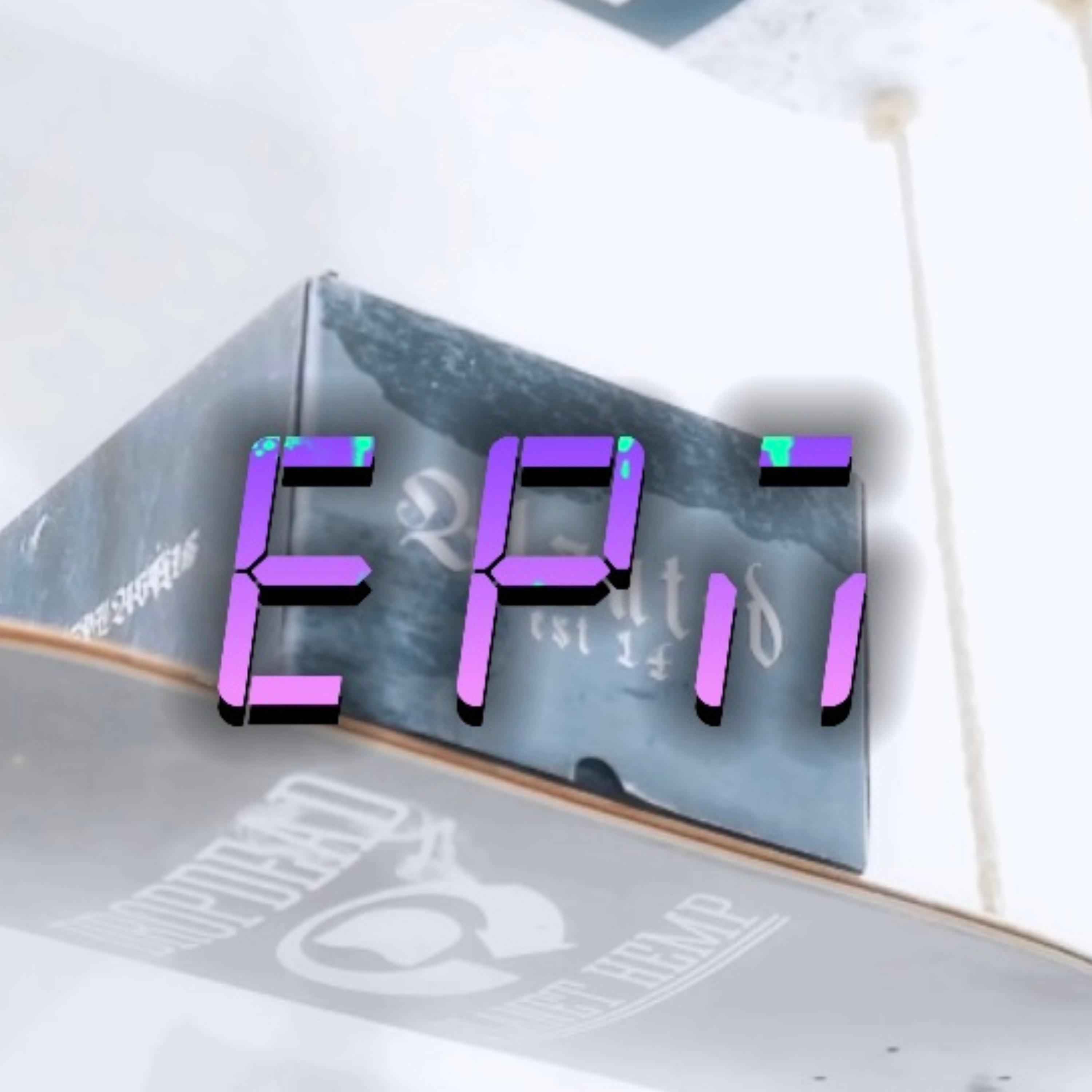 Постер альбома Epm (Undergroud, Mac Brisa)