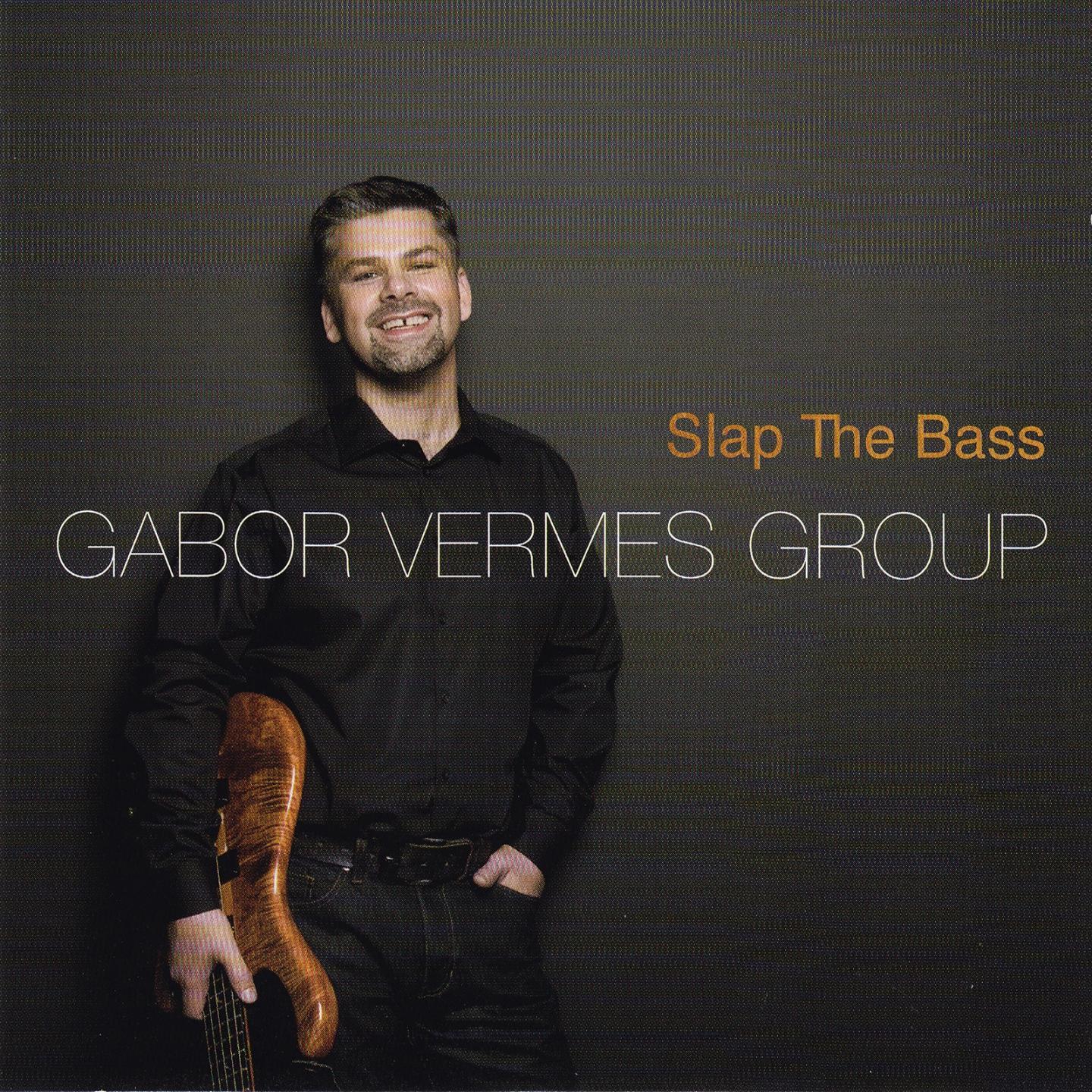 Постер альбома Slap the Bass