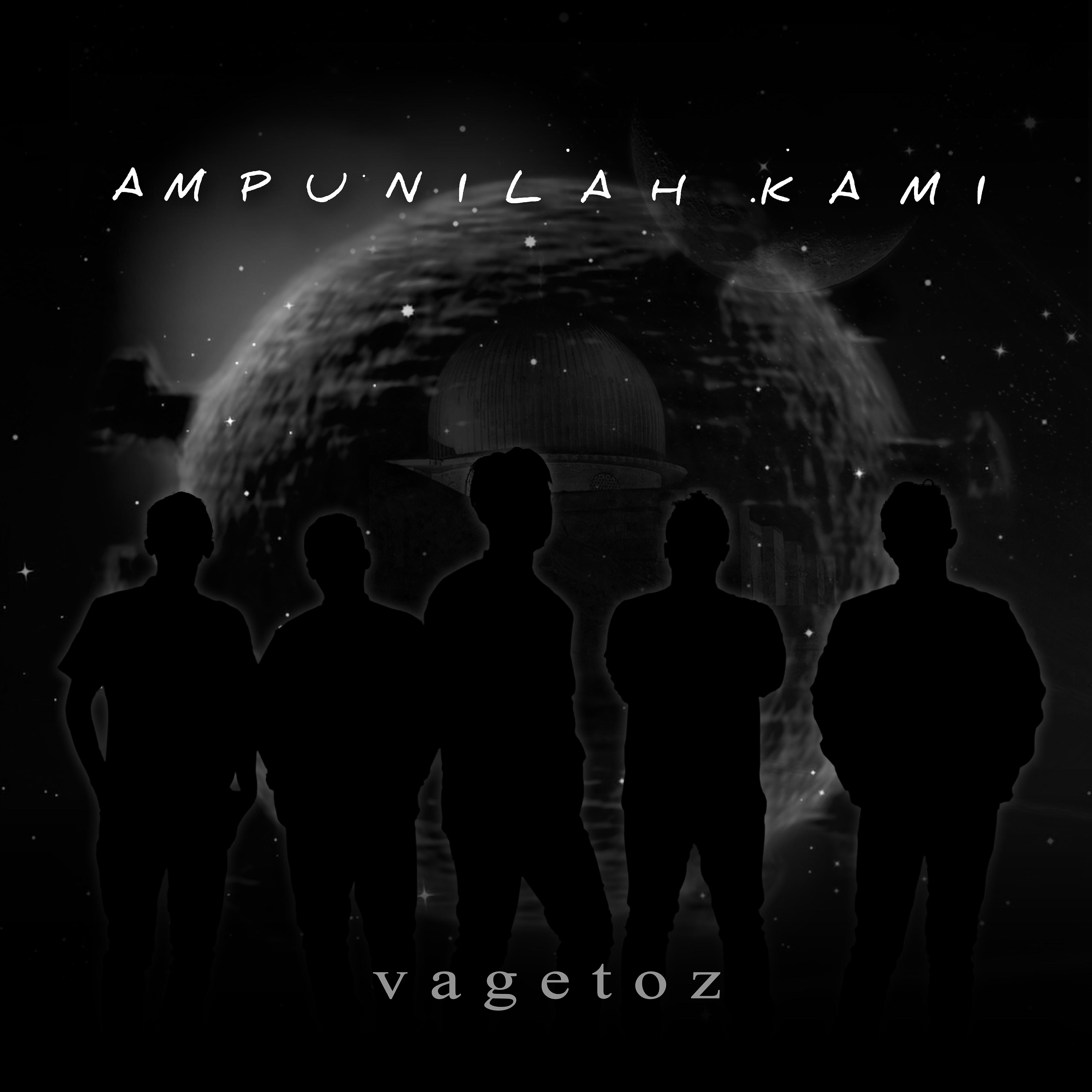Постер альбома Ampunilah Kami
