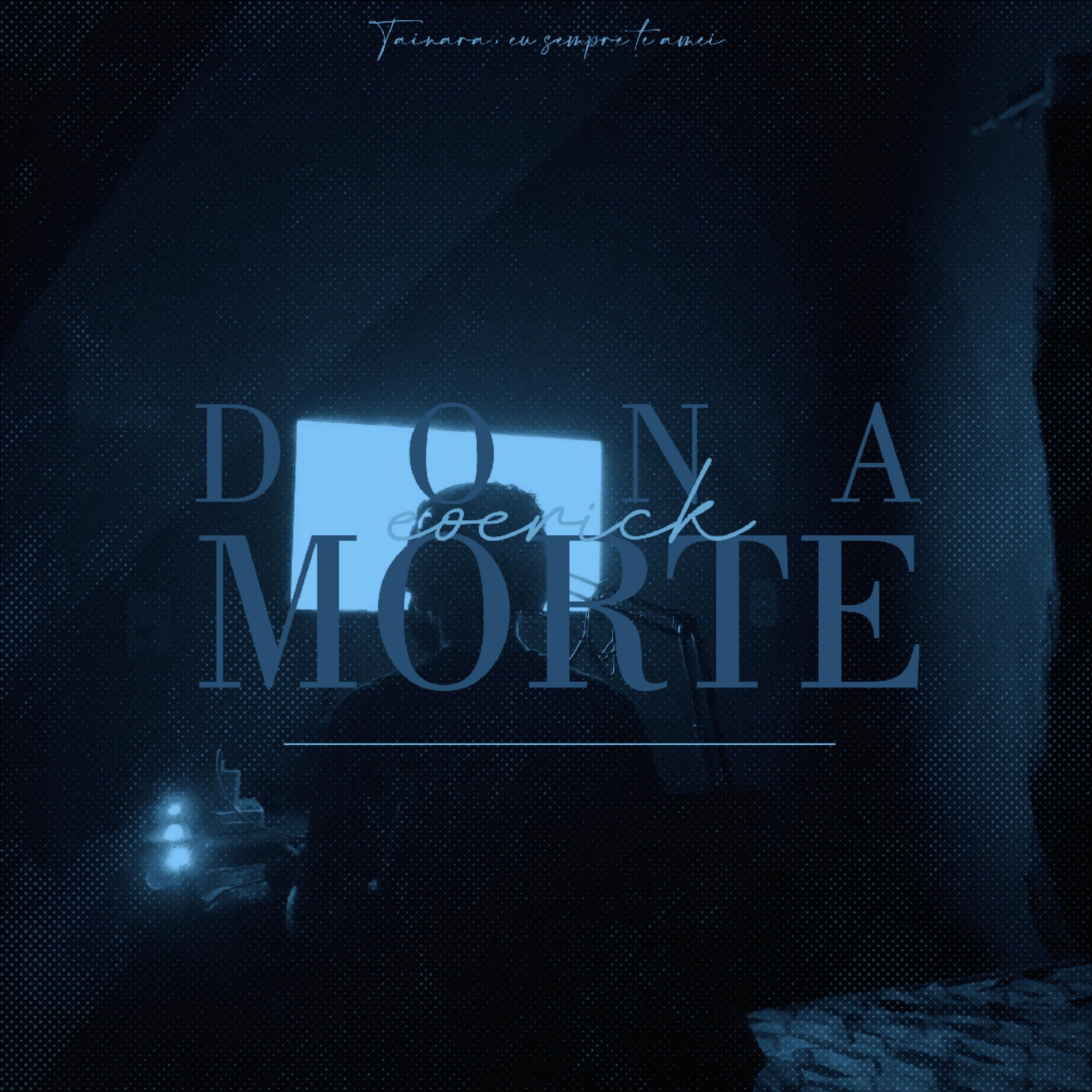 Постер альбома Dona Morte