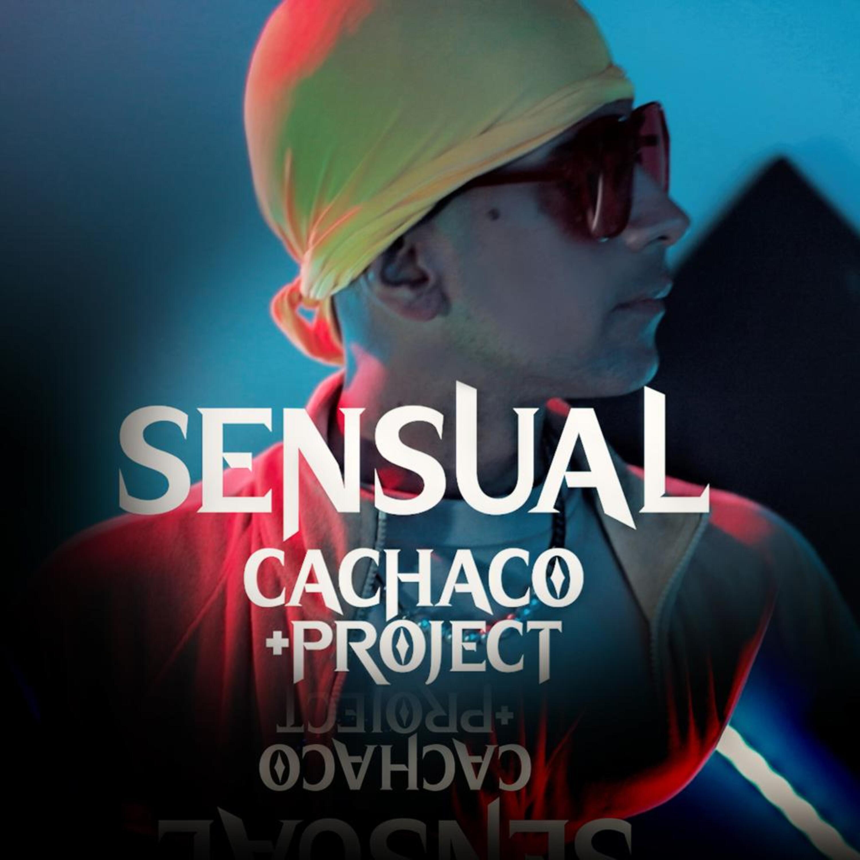 Постер альбома Sensual