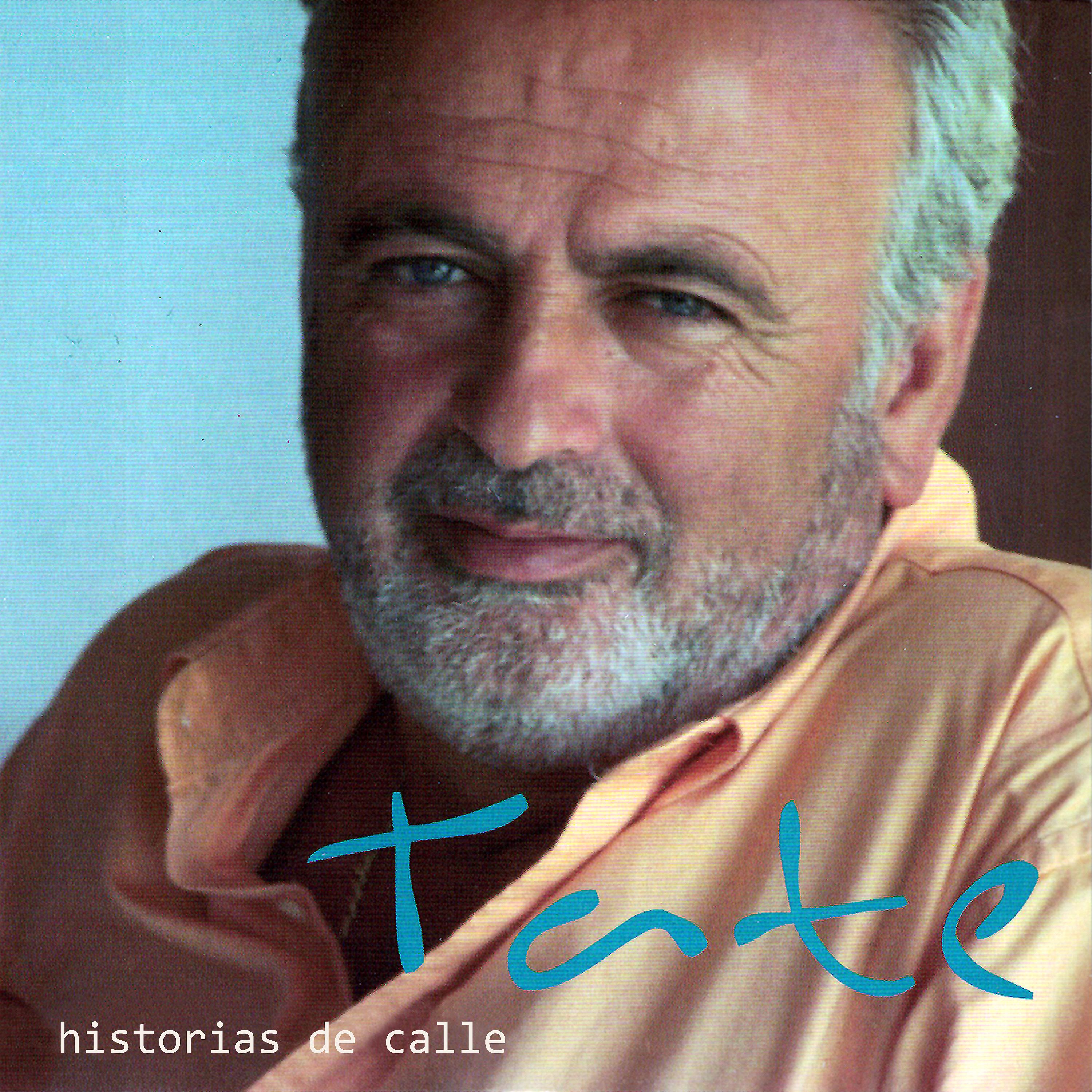 Постер альбома Historias de Calle