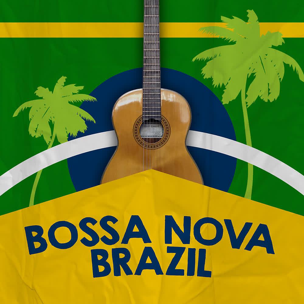 Постер альбома Bossa Nova Brazil