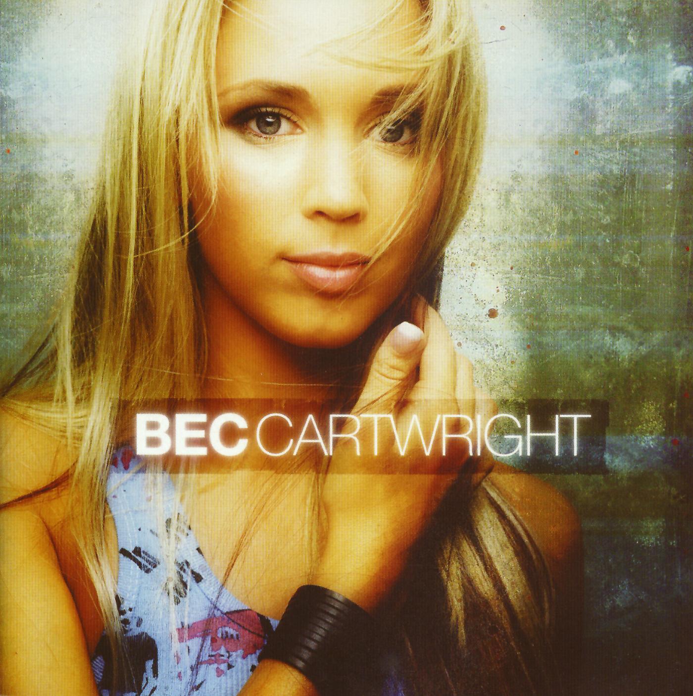 Постер альбома Bec Cartwright