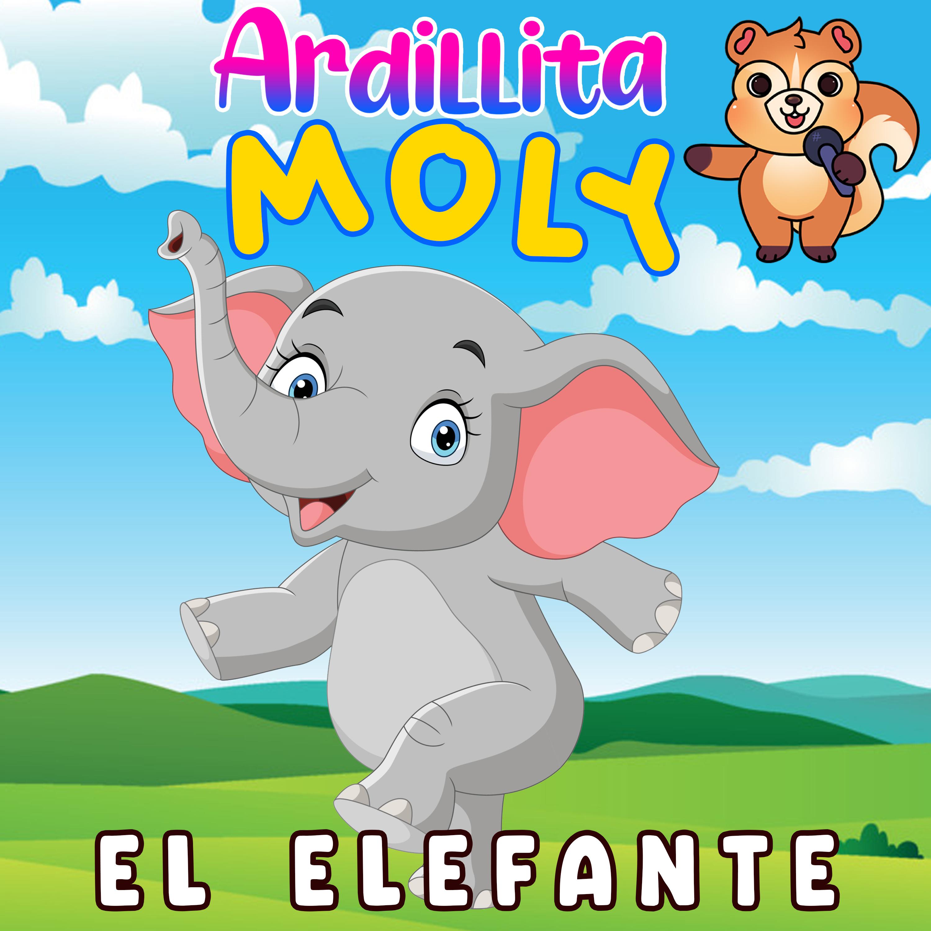 Постер альбома El Elefante