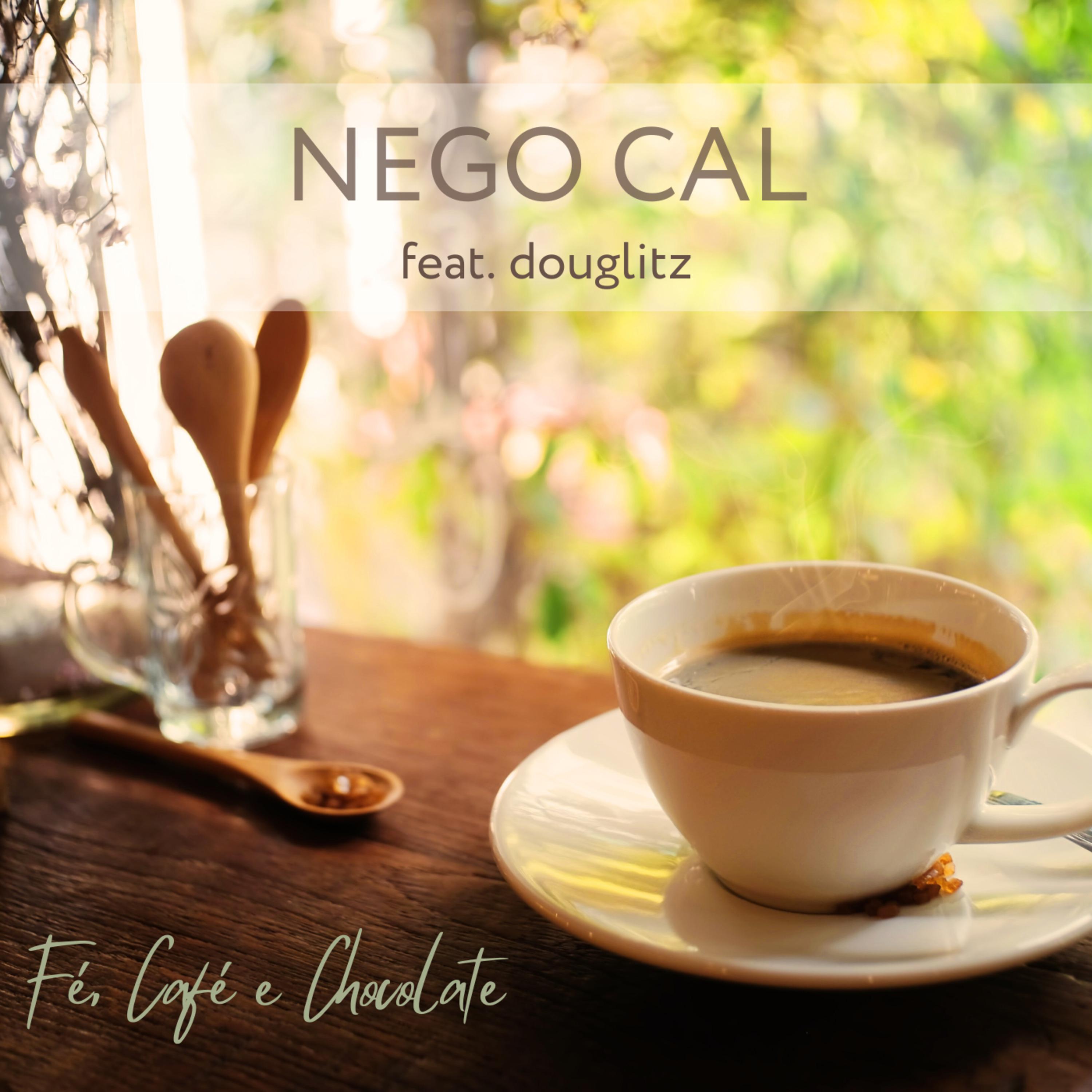 Постер альбома Fé, Café e Chocolate