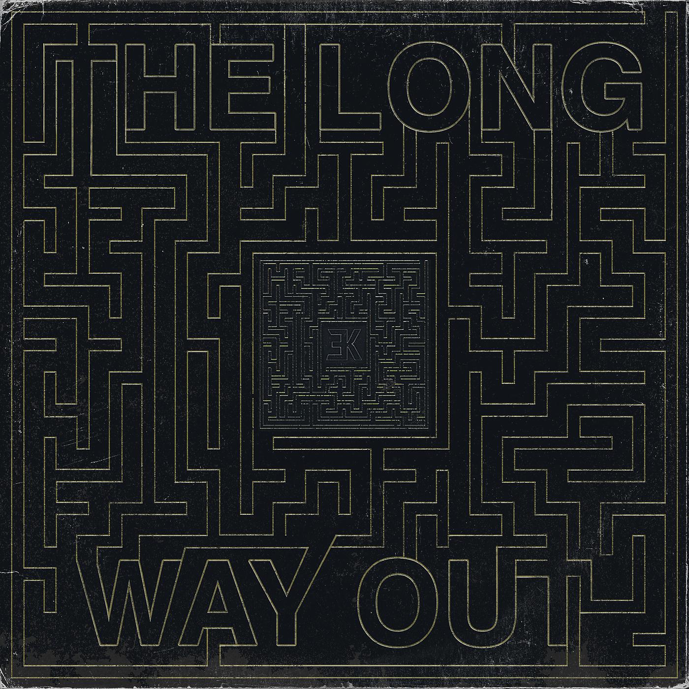 Постер альбома The Long Way Out