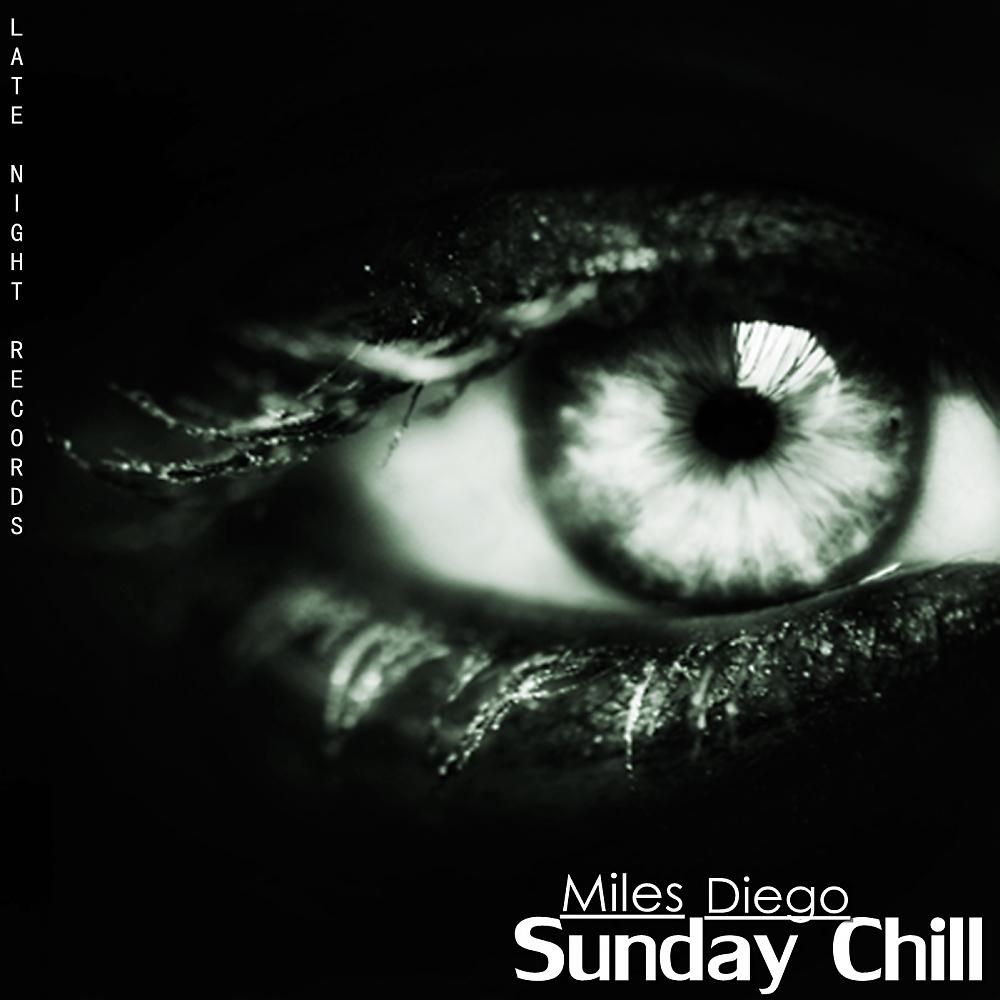 Постер альбома Sunday Chill