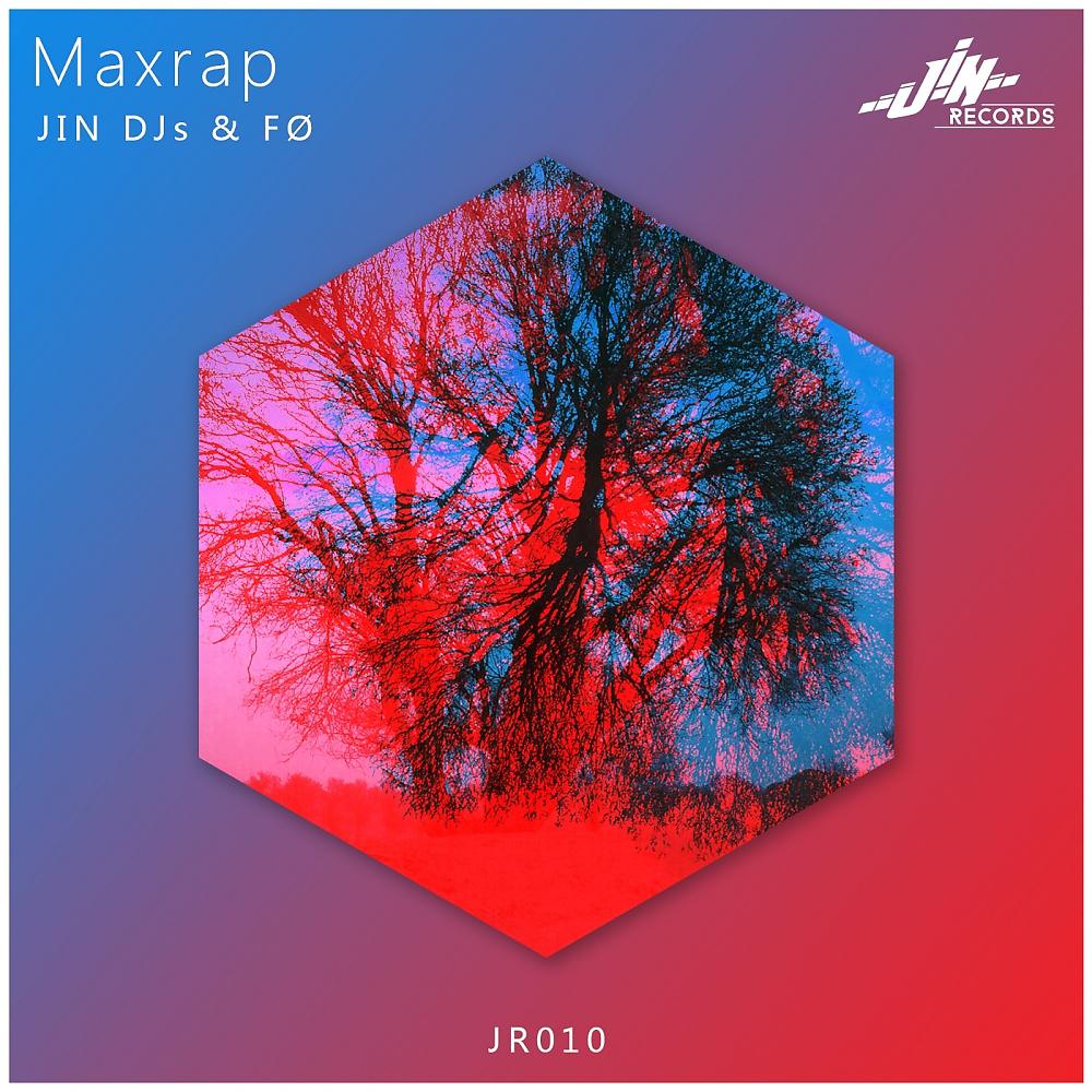 Постер альбома Maxrap