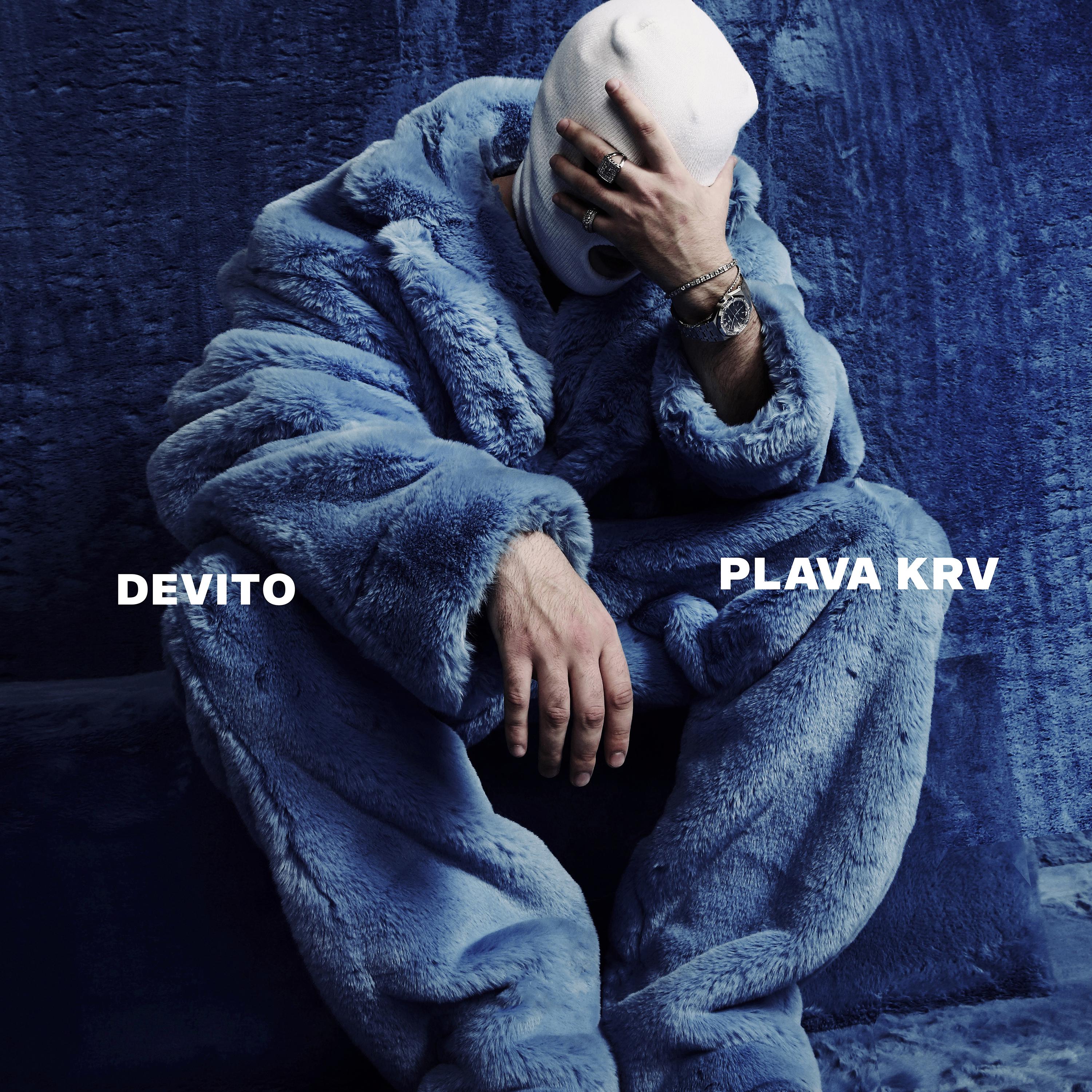 Постер альбома Plava Krv