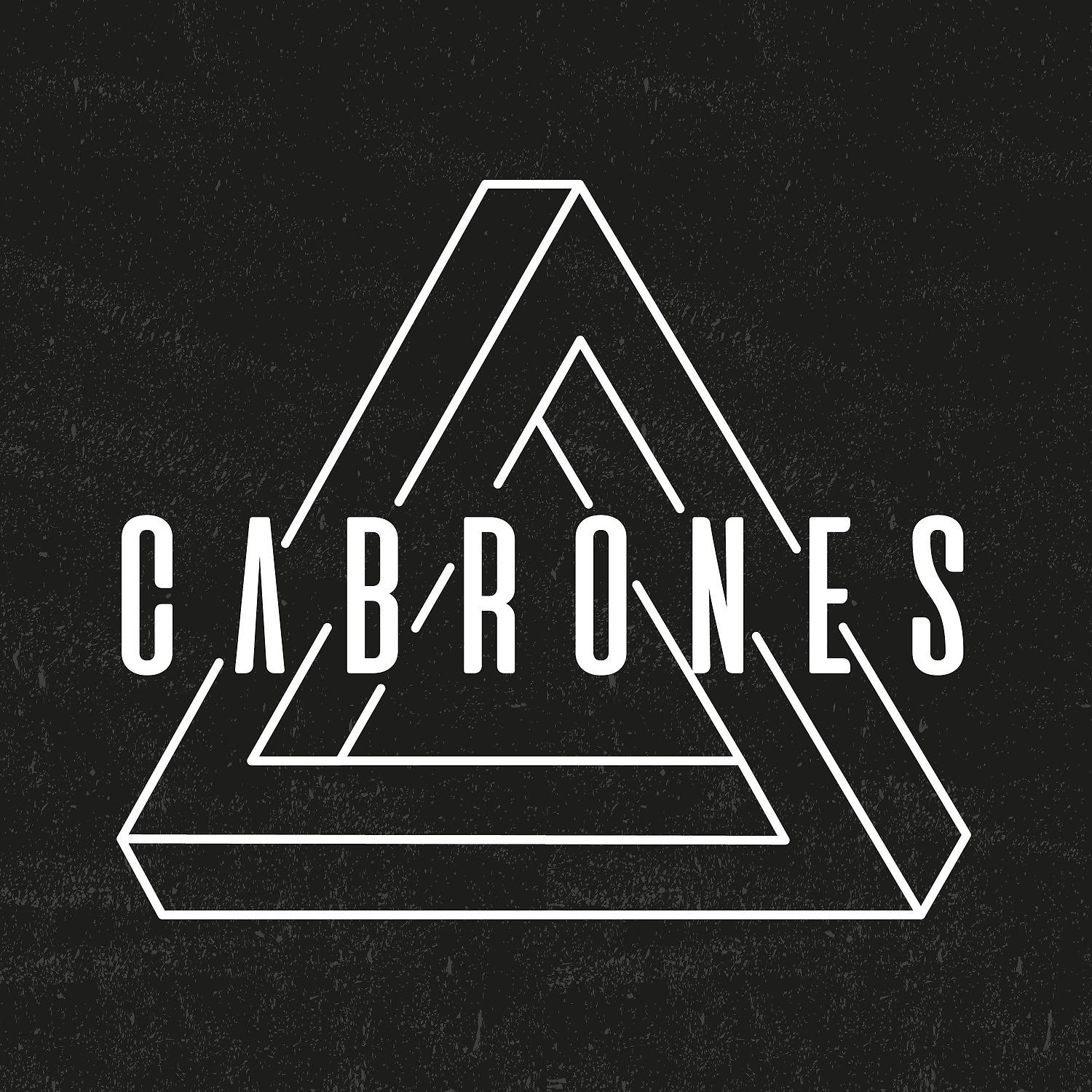 Постер альбома Cabrones