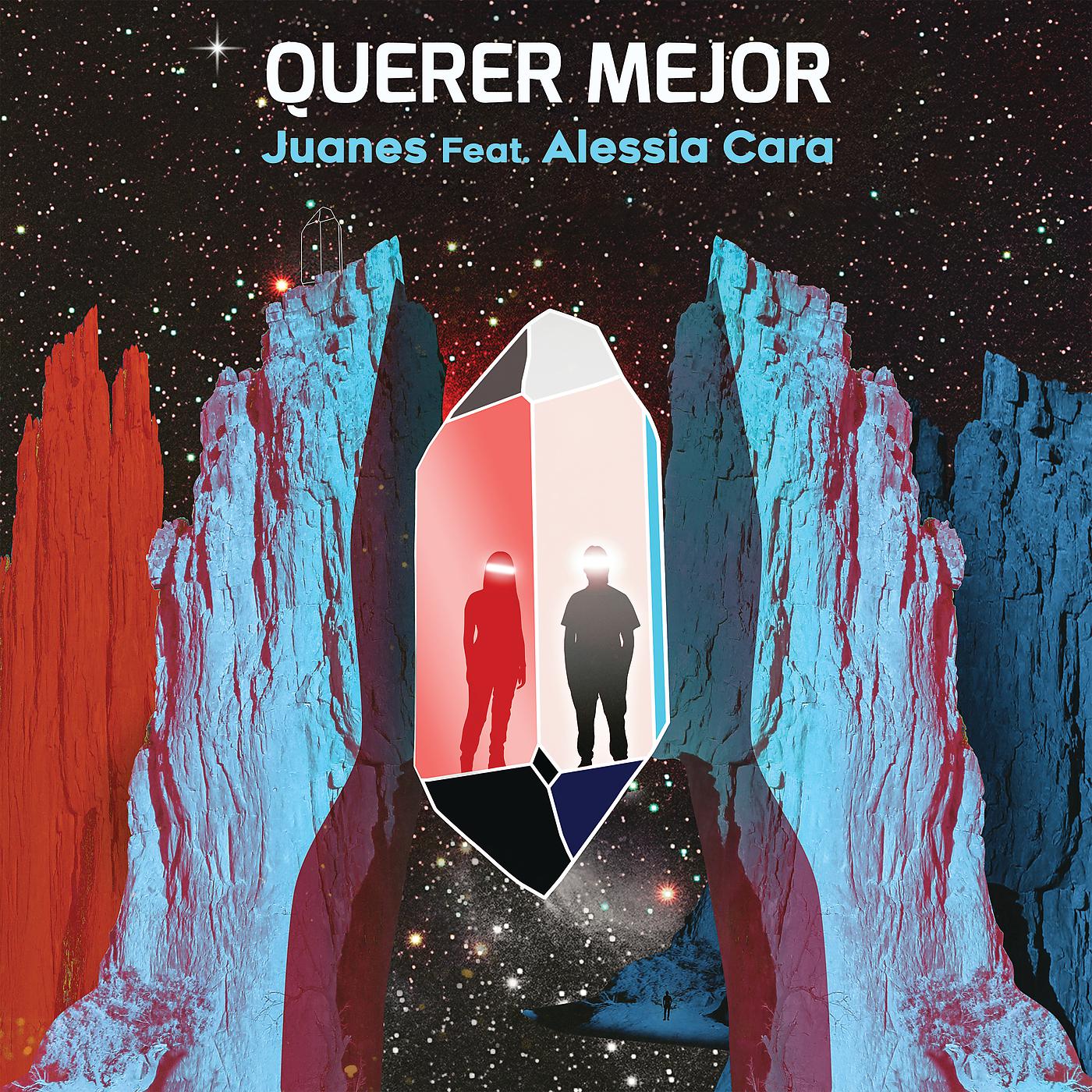 Постер альбома Querer Mejor