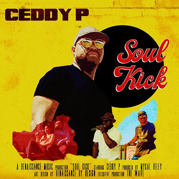 Постер альбома Soul Kick
