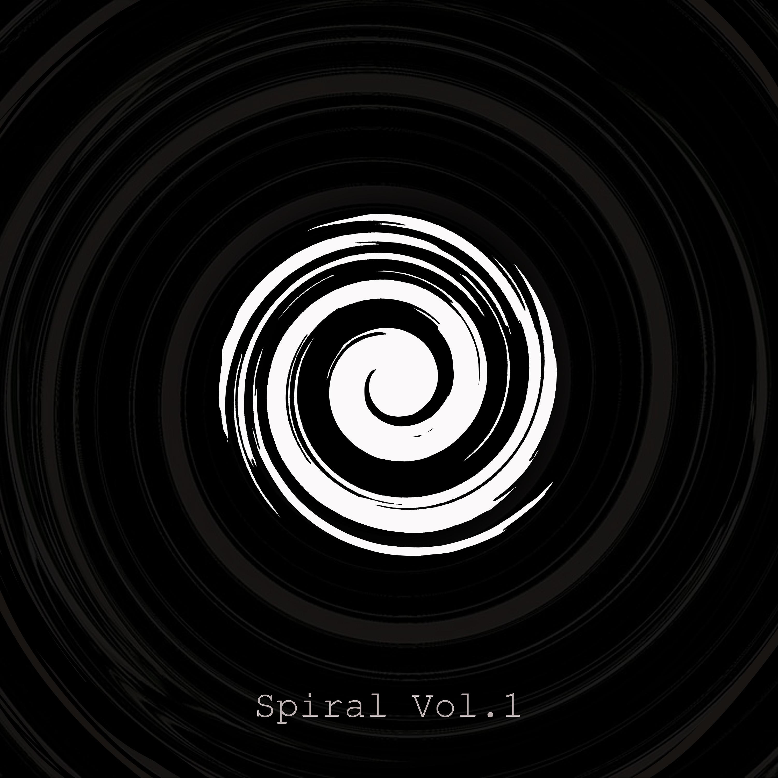 Постер альбома Spiral Vol. 1