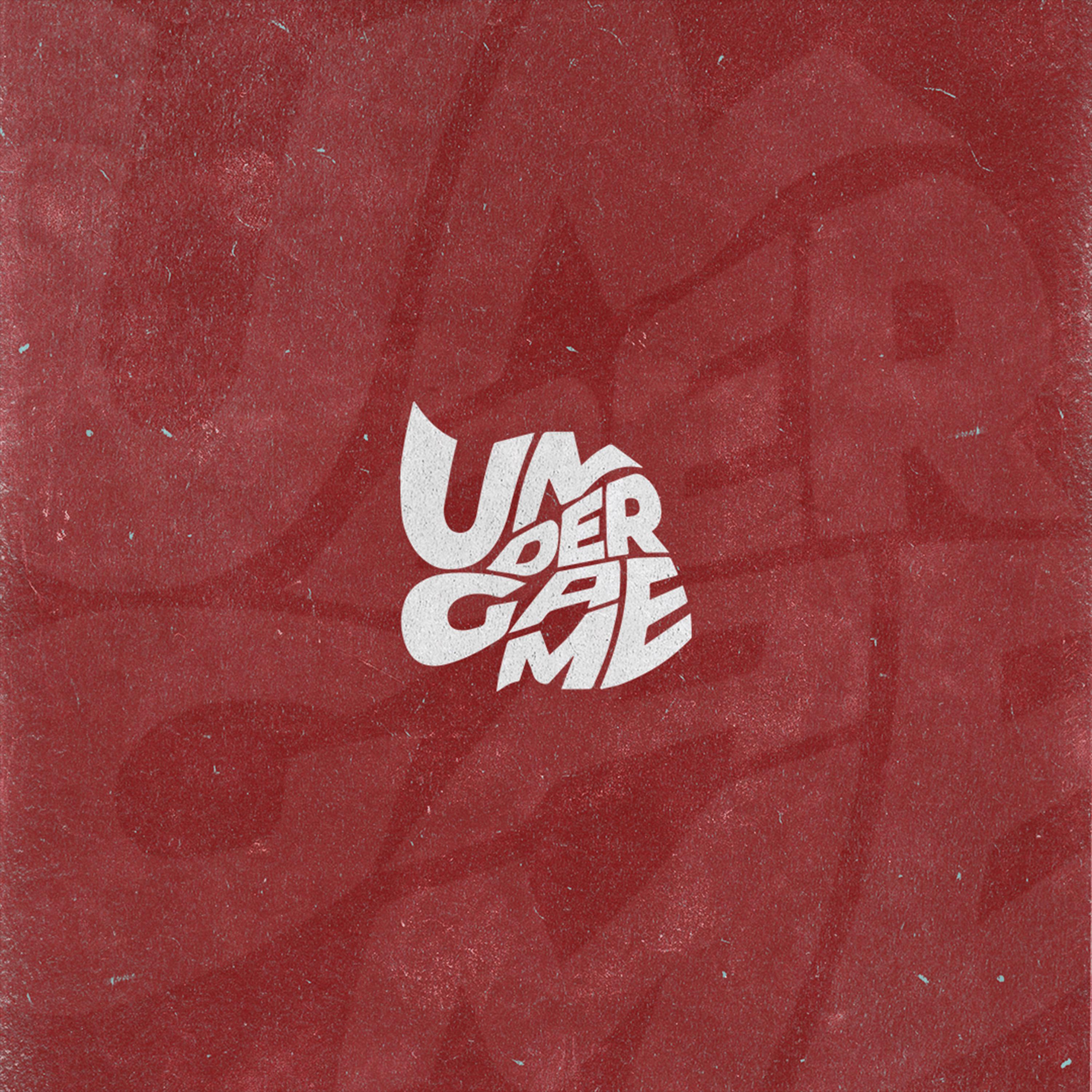 Постер альбома UnderGame