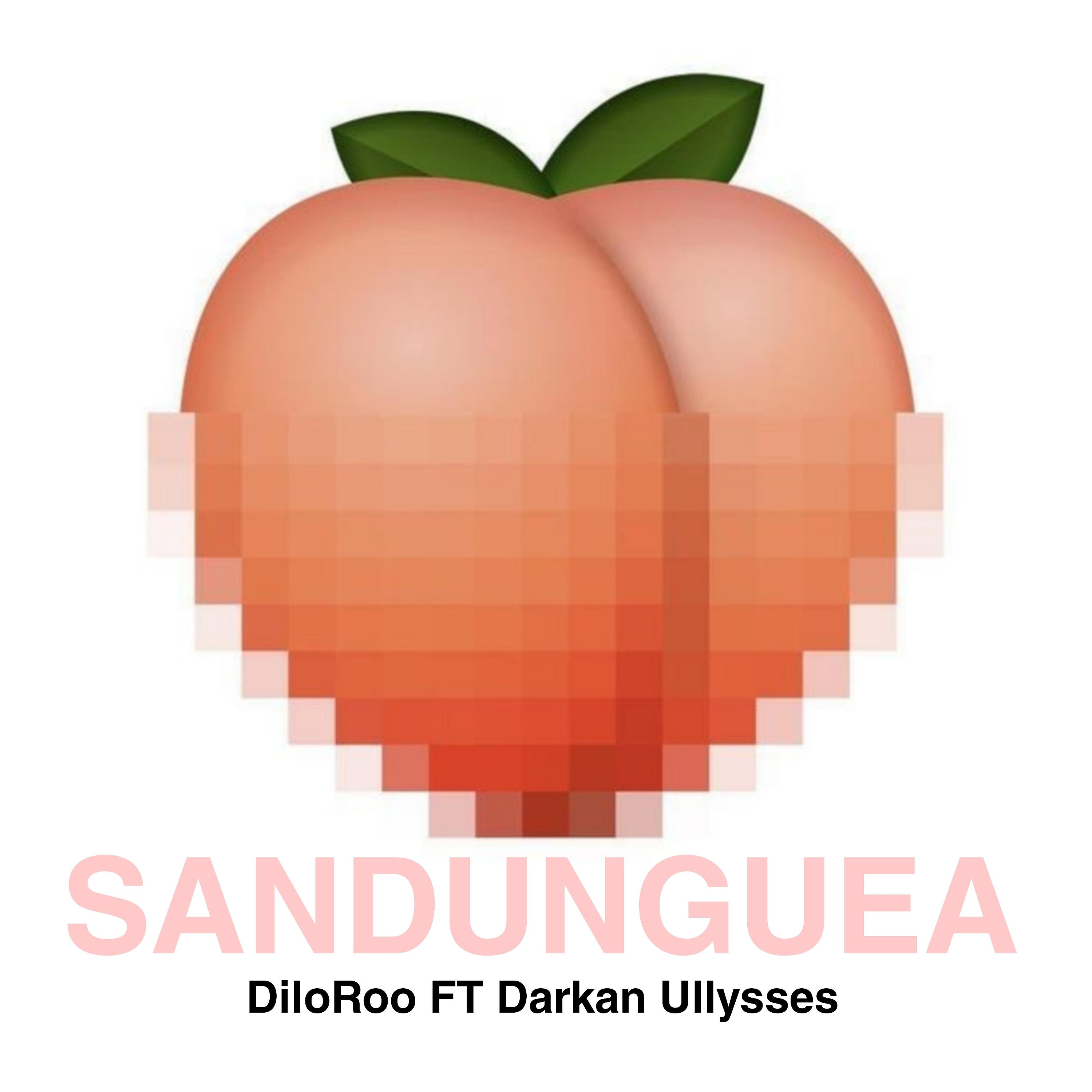 Постер альбома Sandunguea