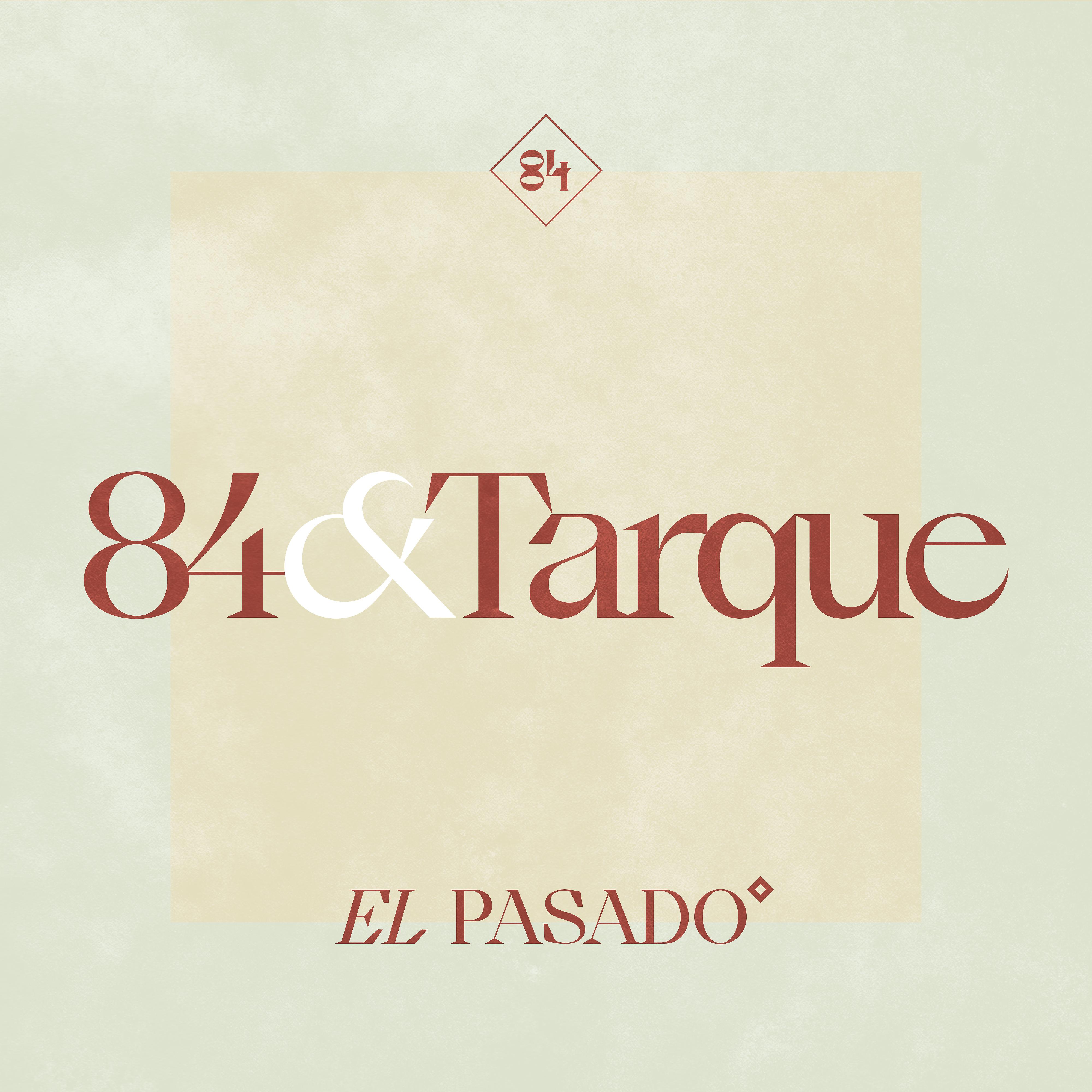 Постер альбома El Pasado (2021 Version)