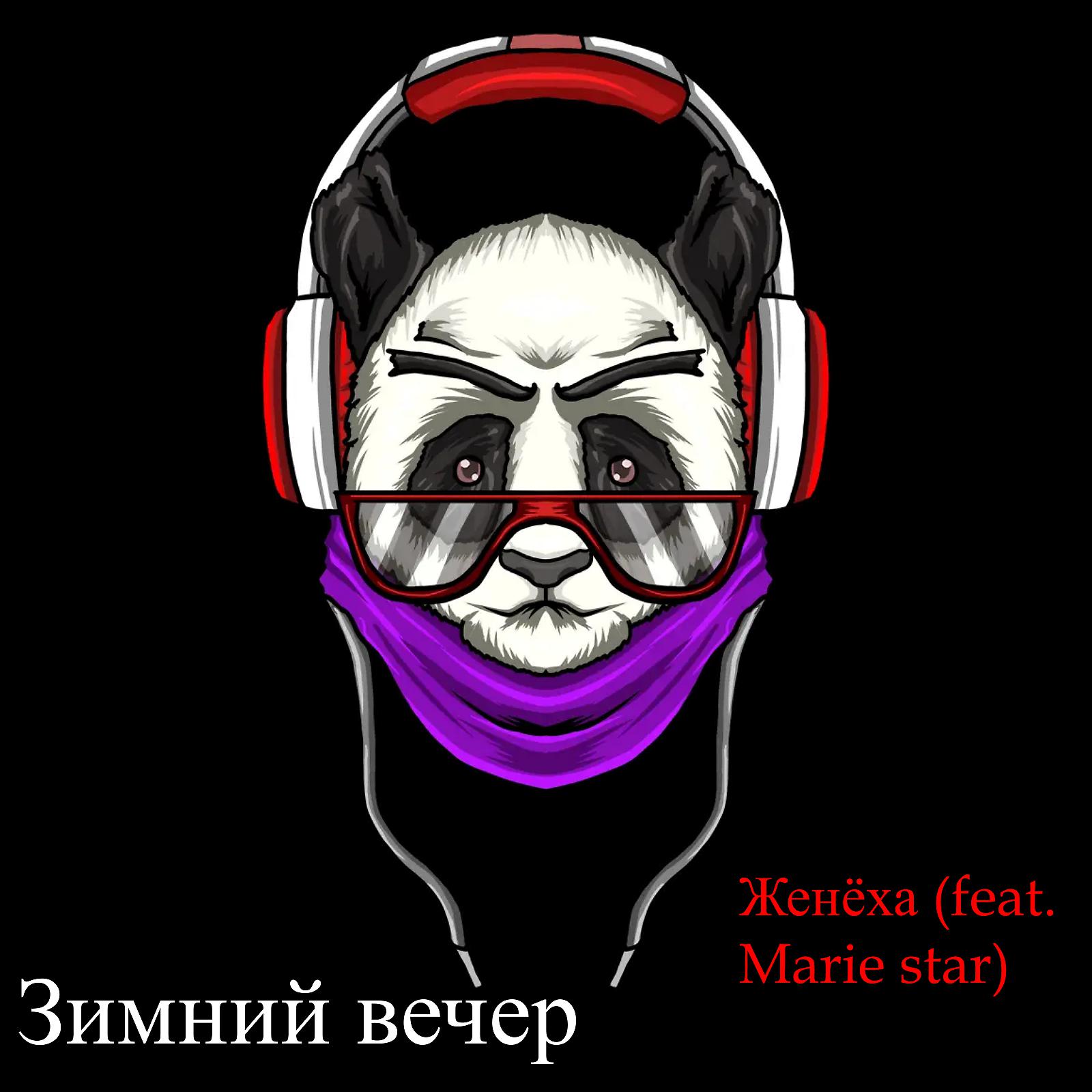 Постер альбома Зимний вечер (feat. Marie Star)
