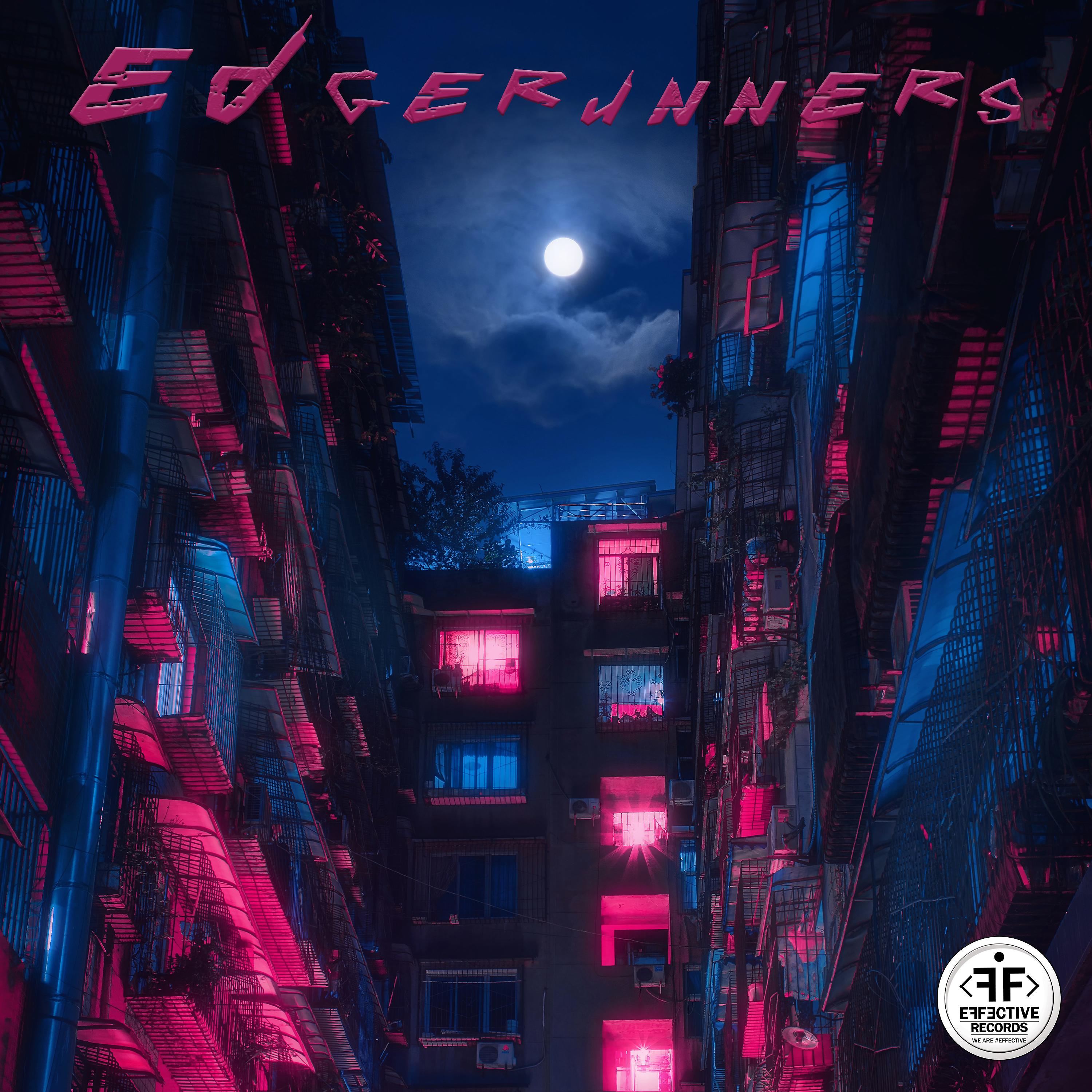 Постер альбома Edgerunners