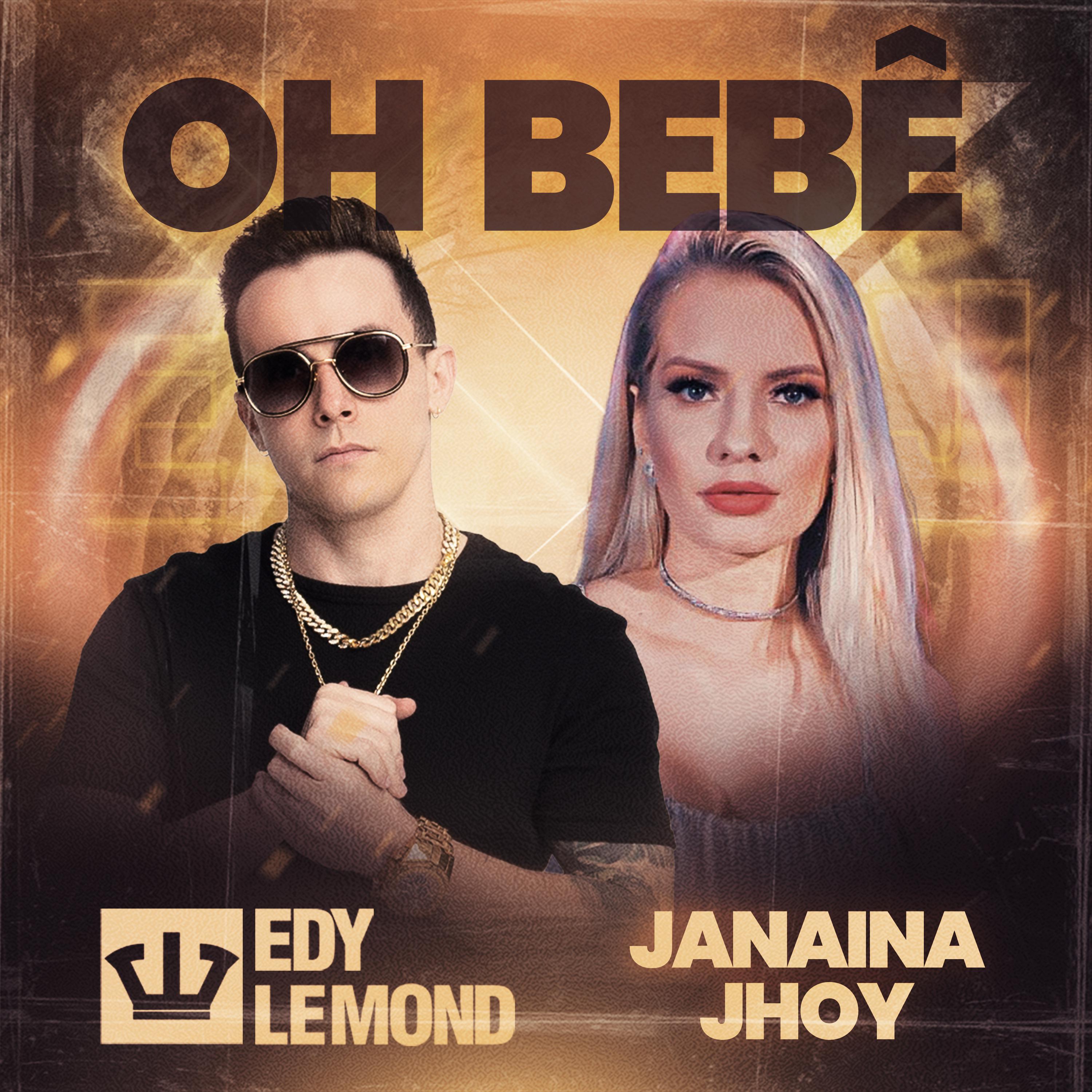 Постер альбома Oh Bebê