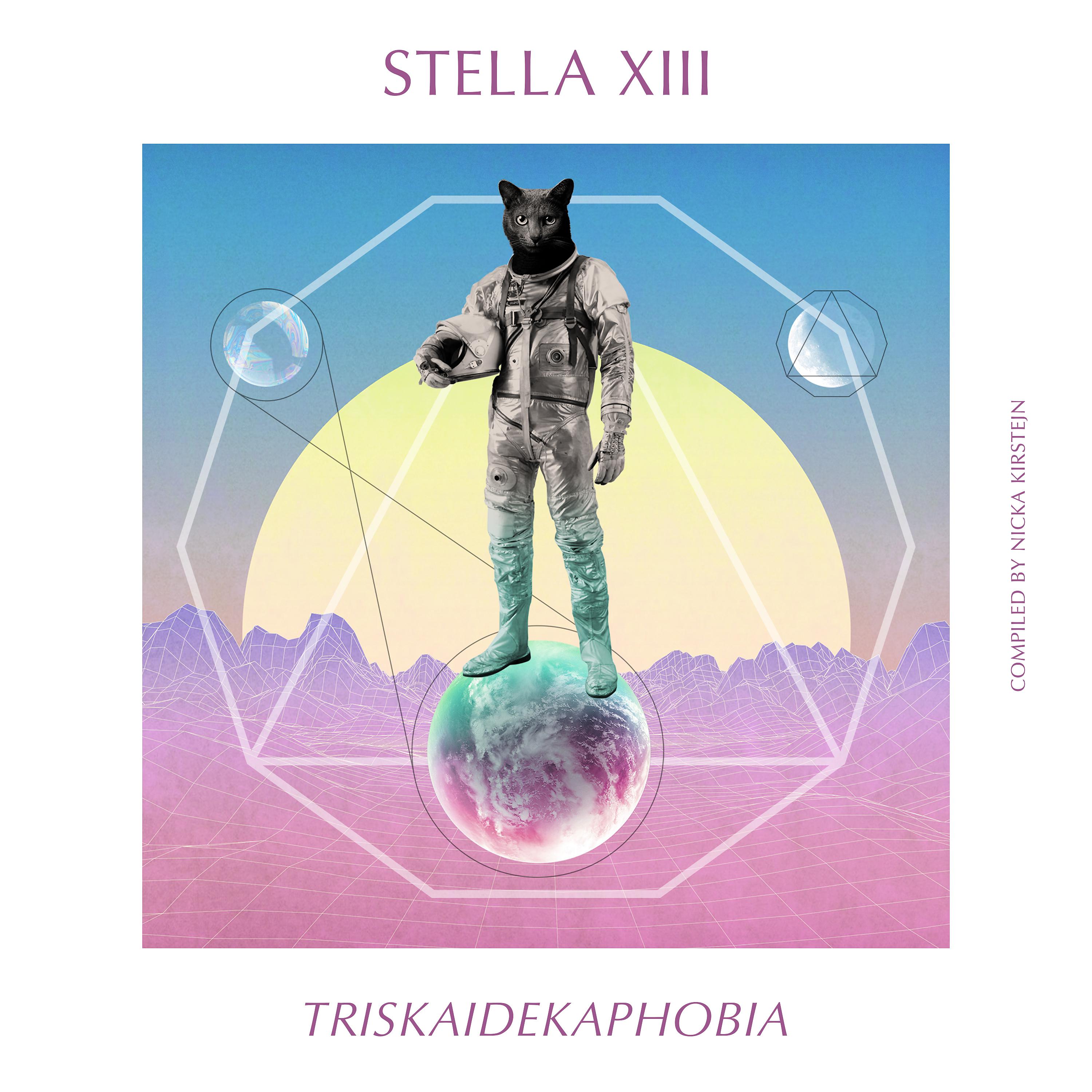 Постер альбома Stella Polaris - Triskaidekaphobia