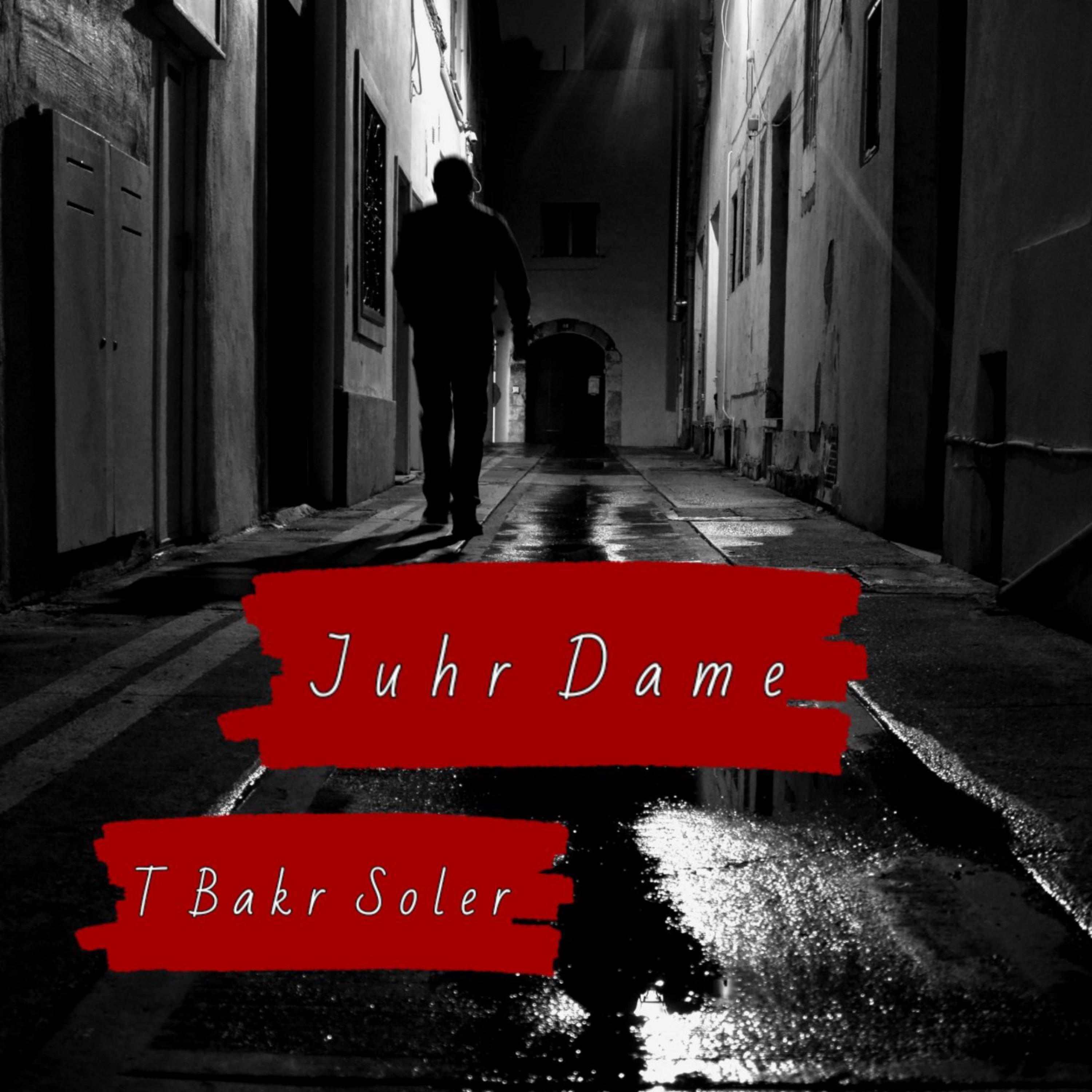 Постер альбома Juhr Dame