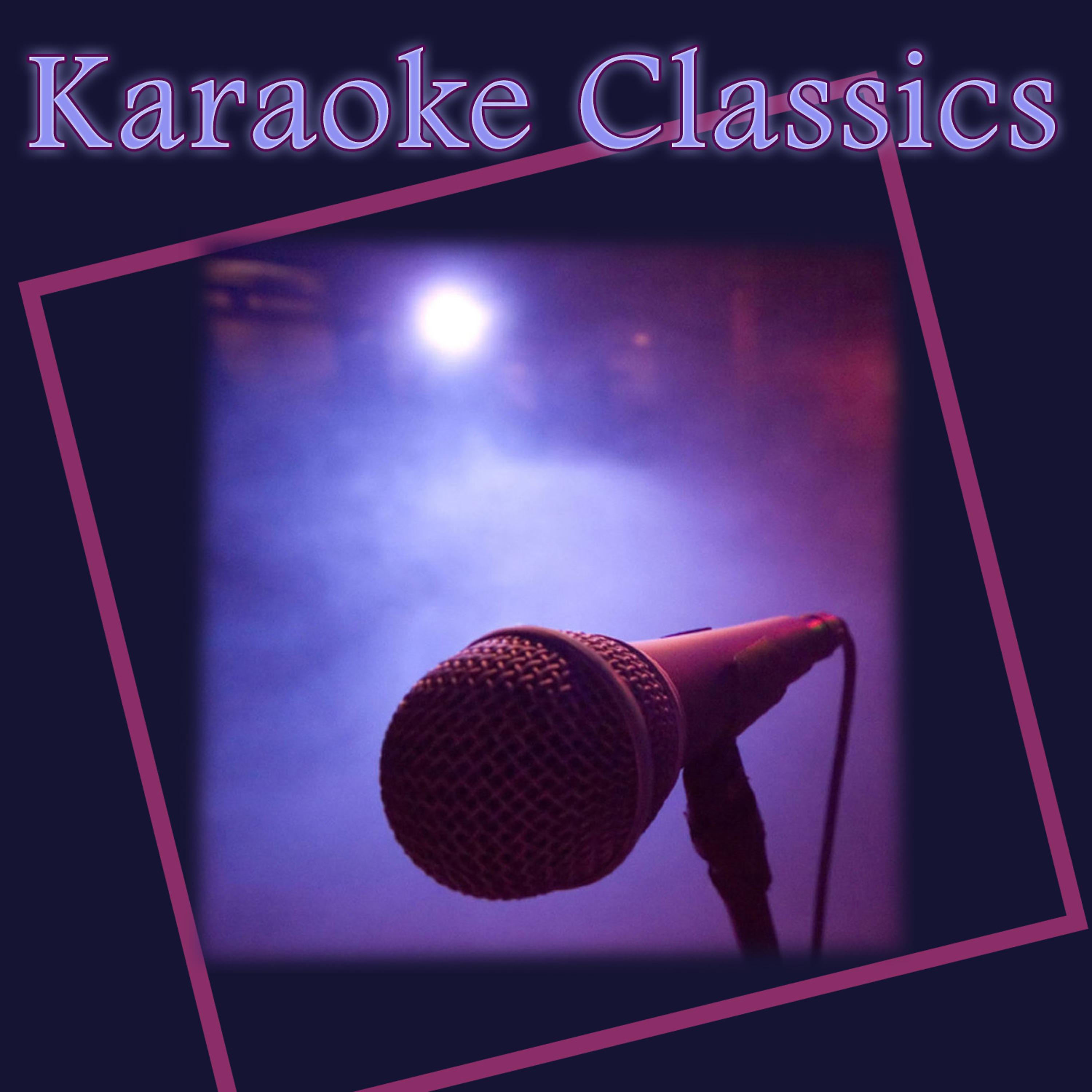 Постер альбома Karaoke Classics