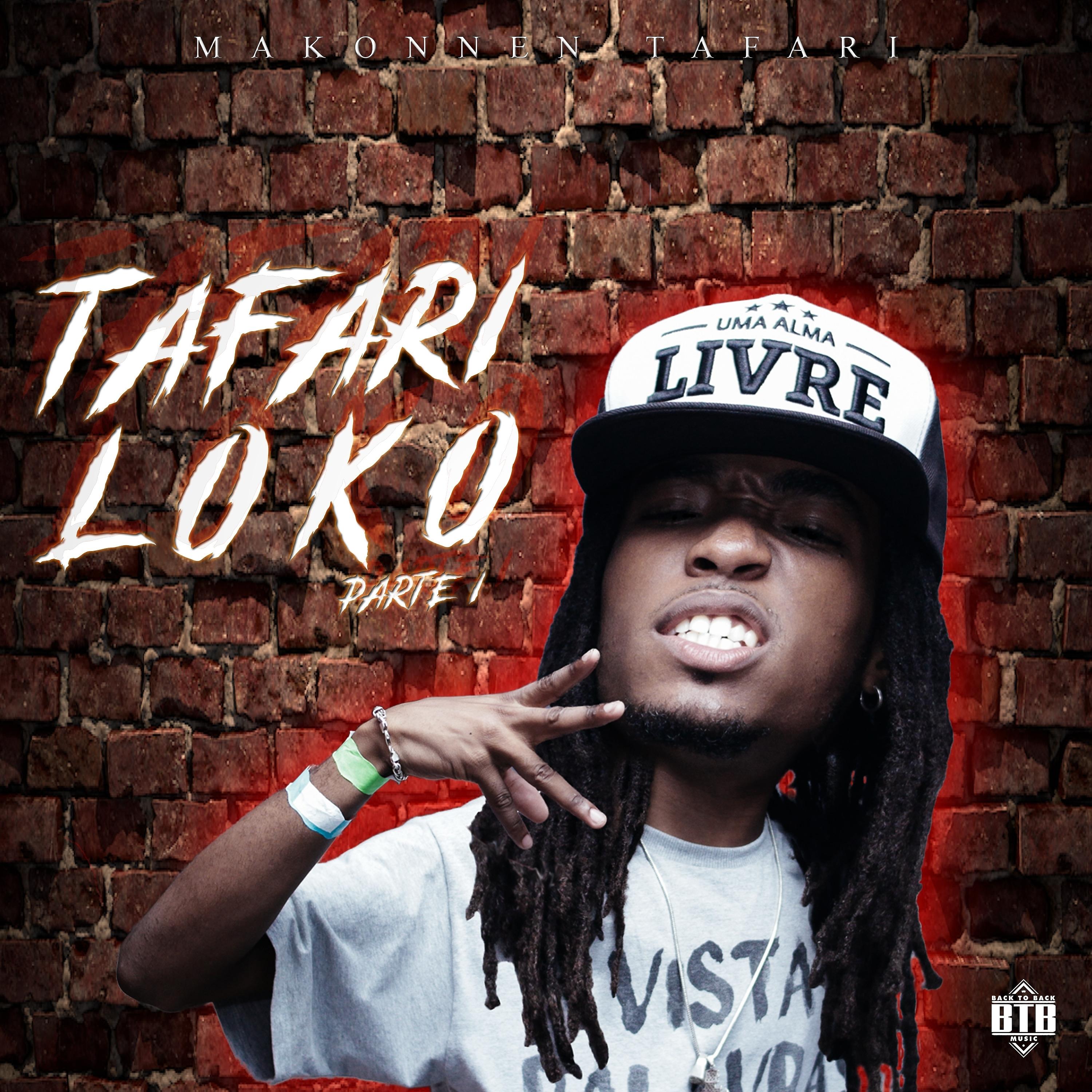 Постер альбома Tafari Loko, Pt.1