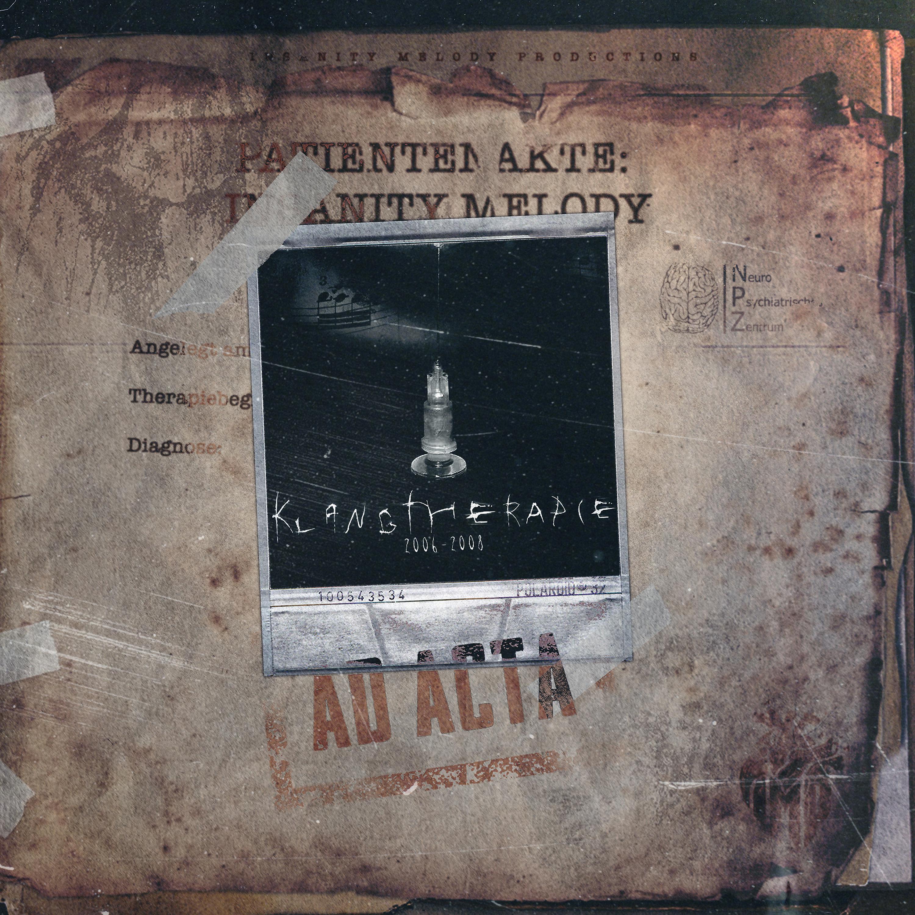 Постер альбома Ad Acta